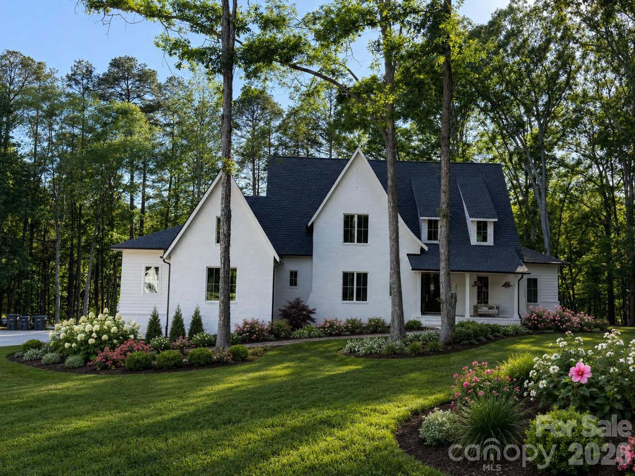 8806 Bartlett Road Property Photo 1