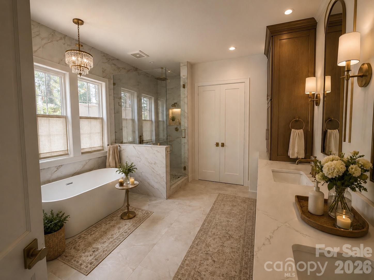 8806 Bartlett Road Property Photo 4