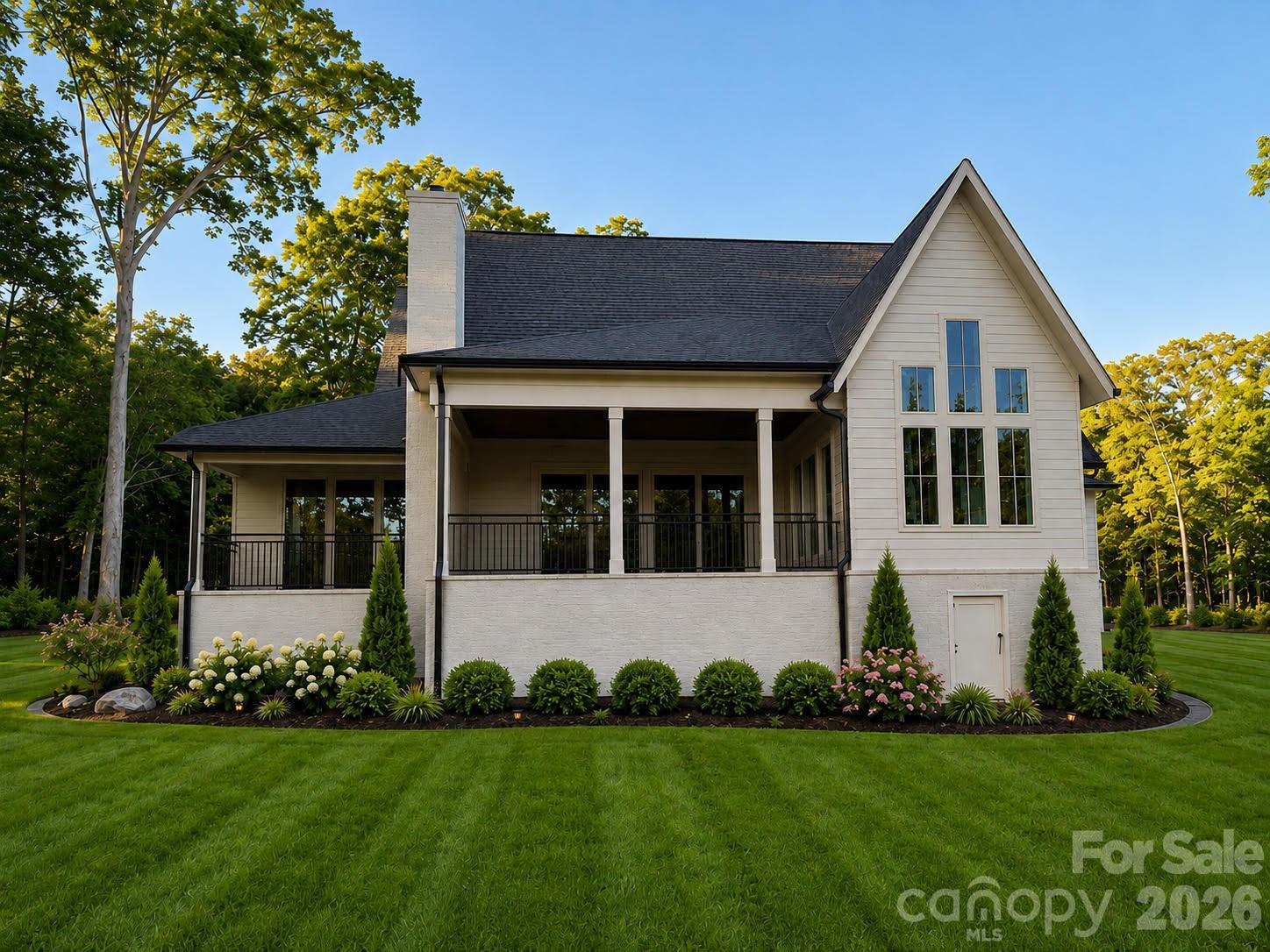 8806 Bartlett Road Property Photo 6
