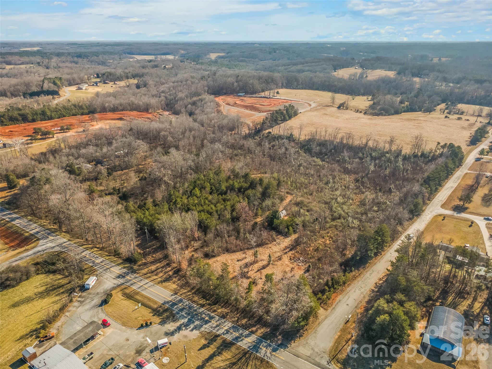 00000 Hoots Road Property Photo 1