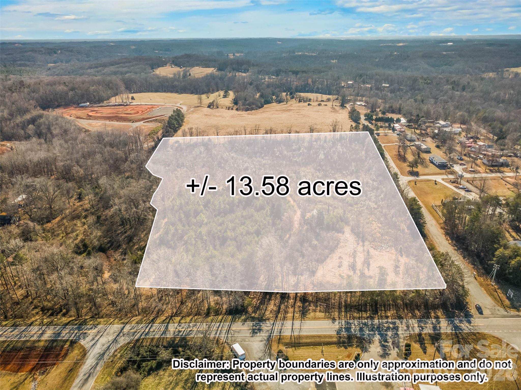 00000 Hoots Road Property Photo 2