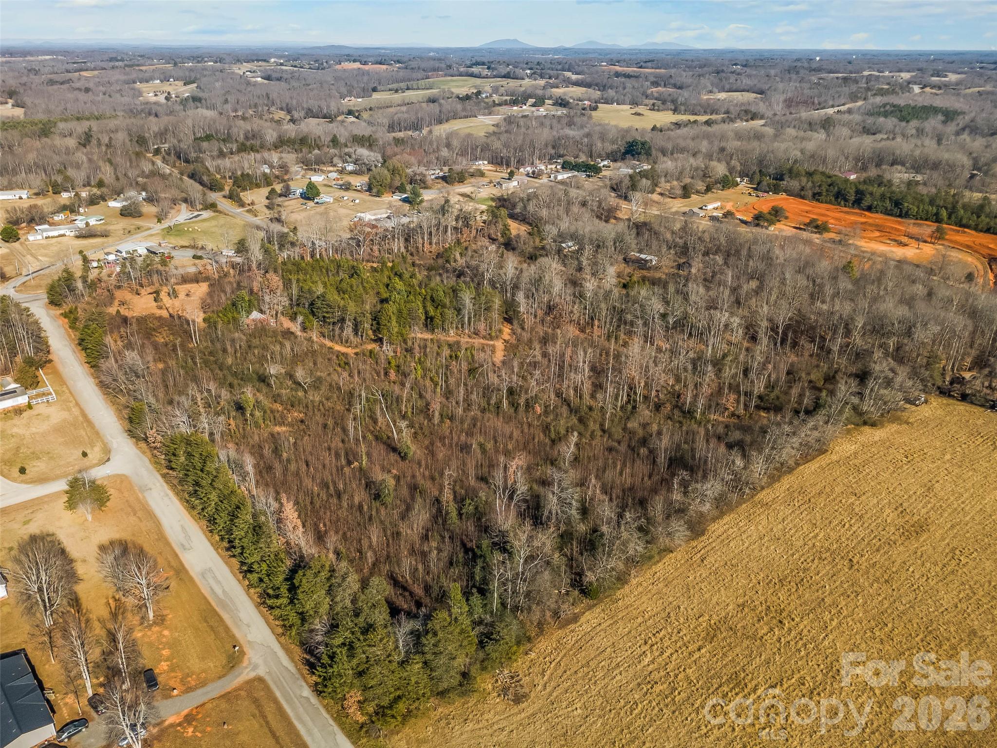 00000 Hoots Road Property Photo 3