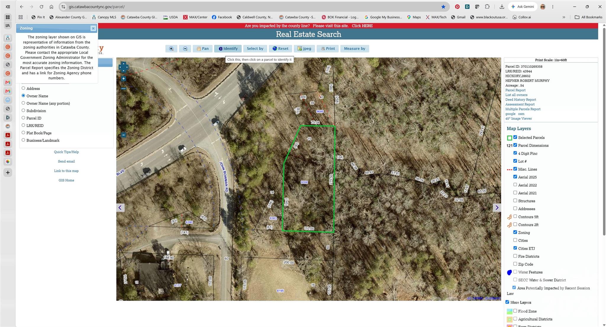 00 John Bowman Road Property Photo 3