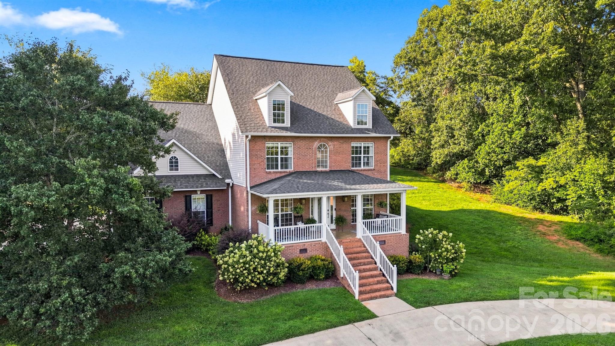 1221 Willow Creek Drive Property Photo