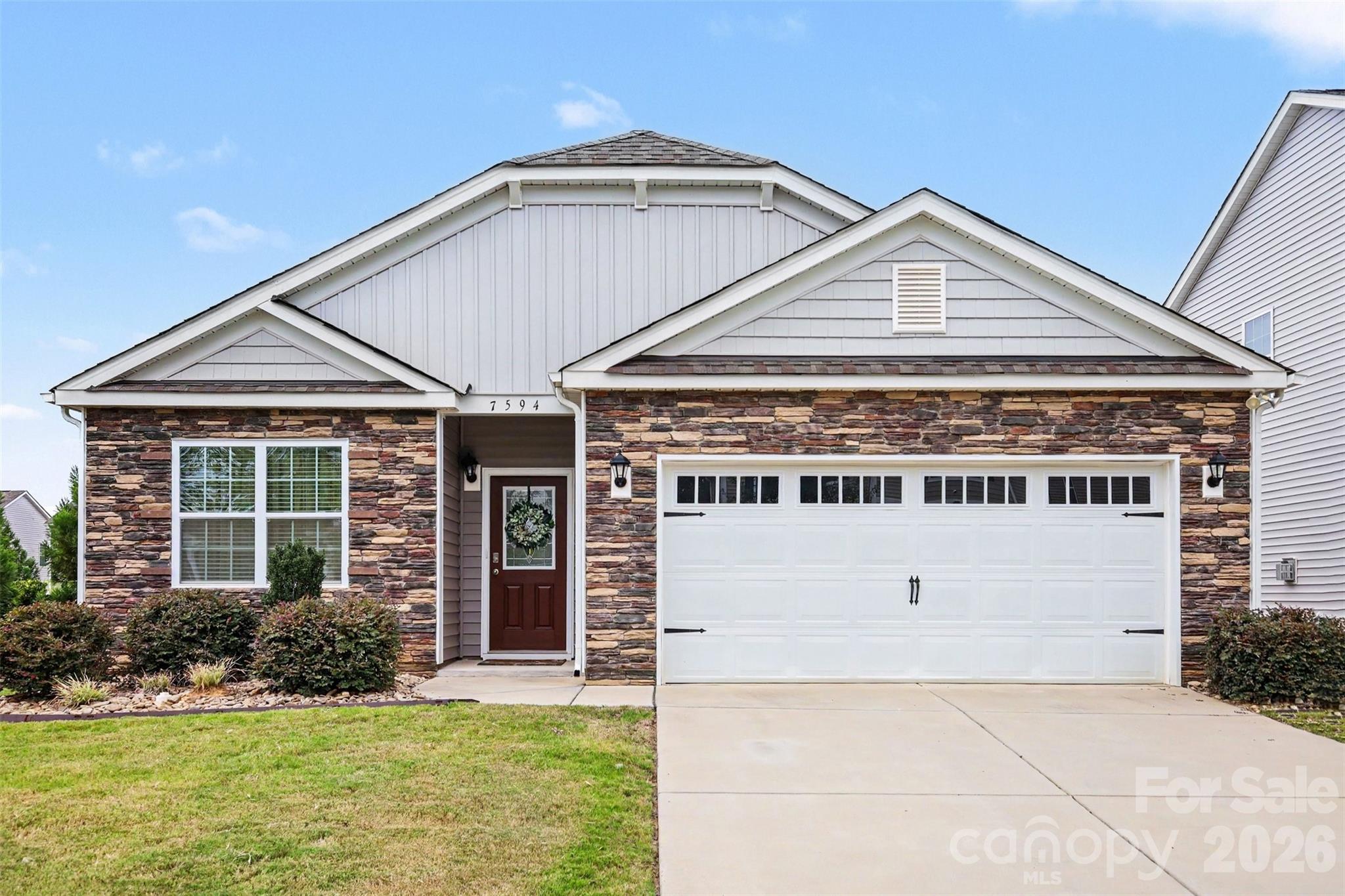 7594 Stonehouse Drive Property Photo 1