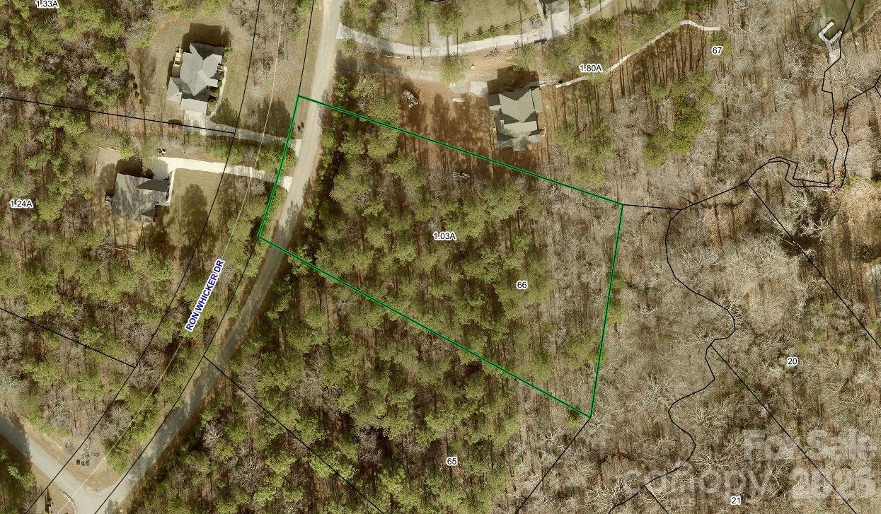 1390 Ron Whicker Drive Property Photo 2