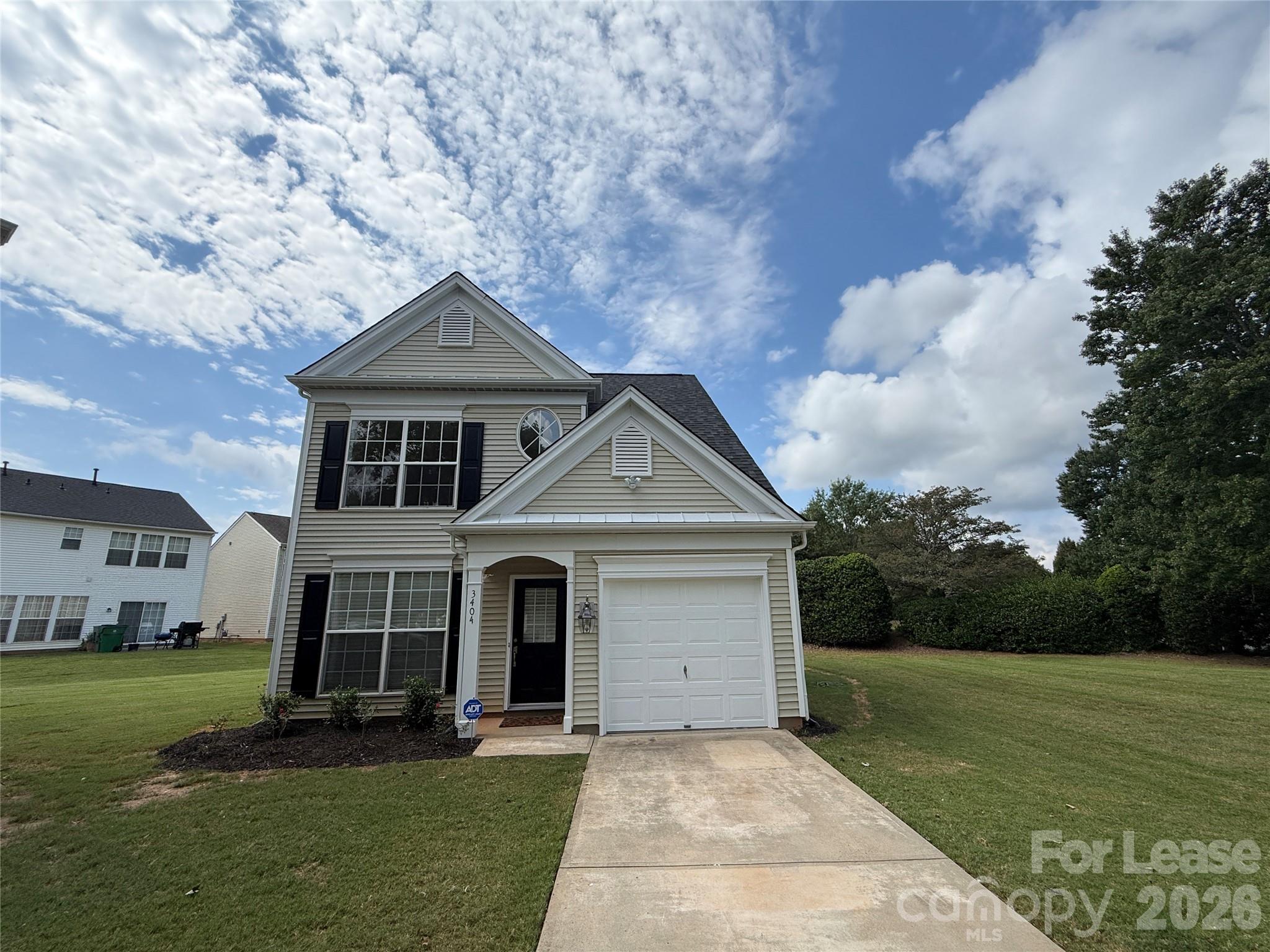 3404 Laurenhurst Lane Property Photo 1