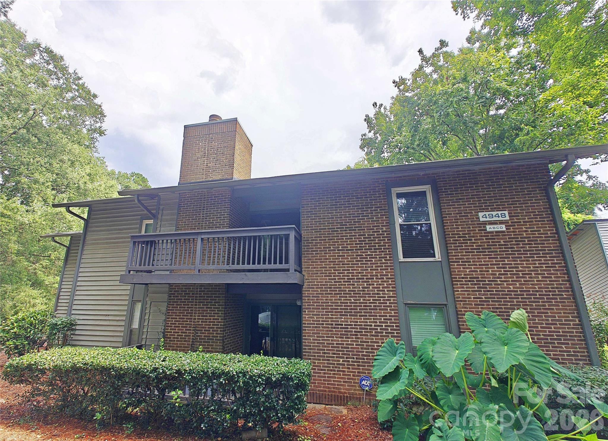 4948 Sardis Road C Property Photo 2