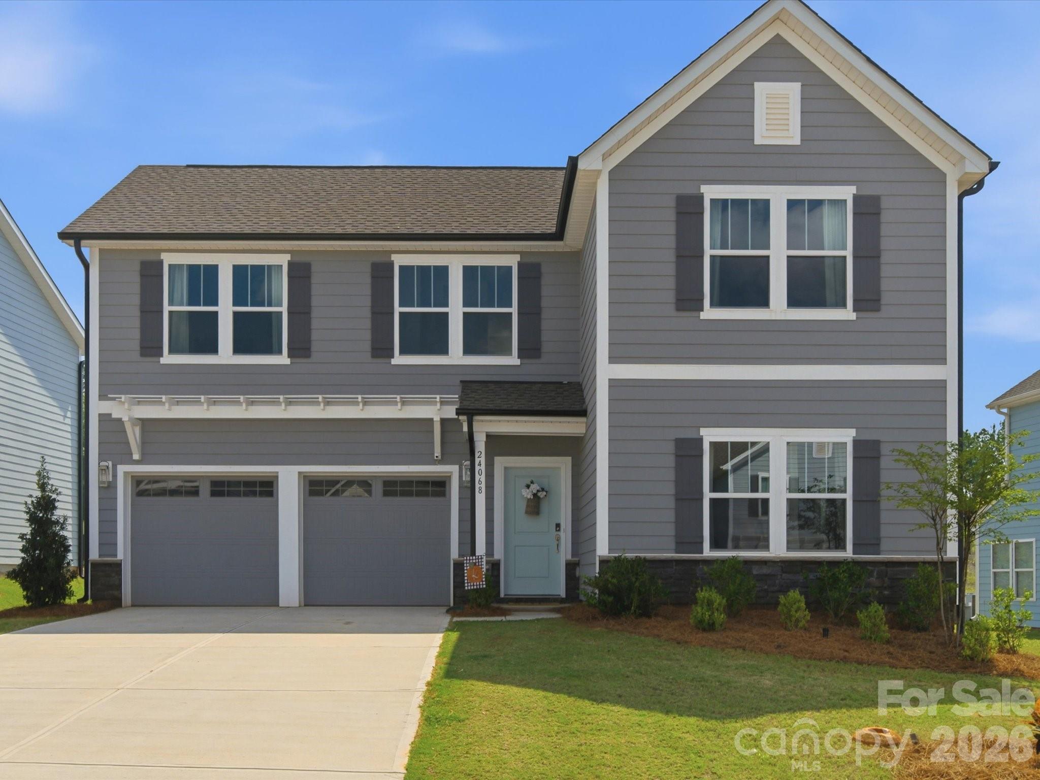 24068 Sailfish Drive Property Photo 1