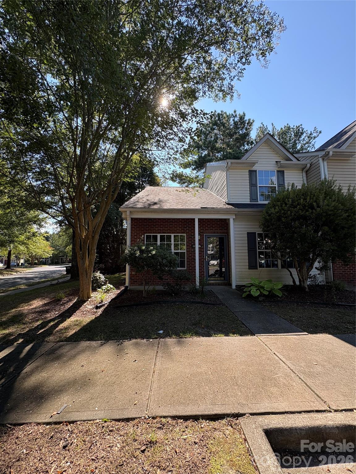 11586 Briddle Hall Court Property Photo 1