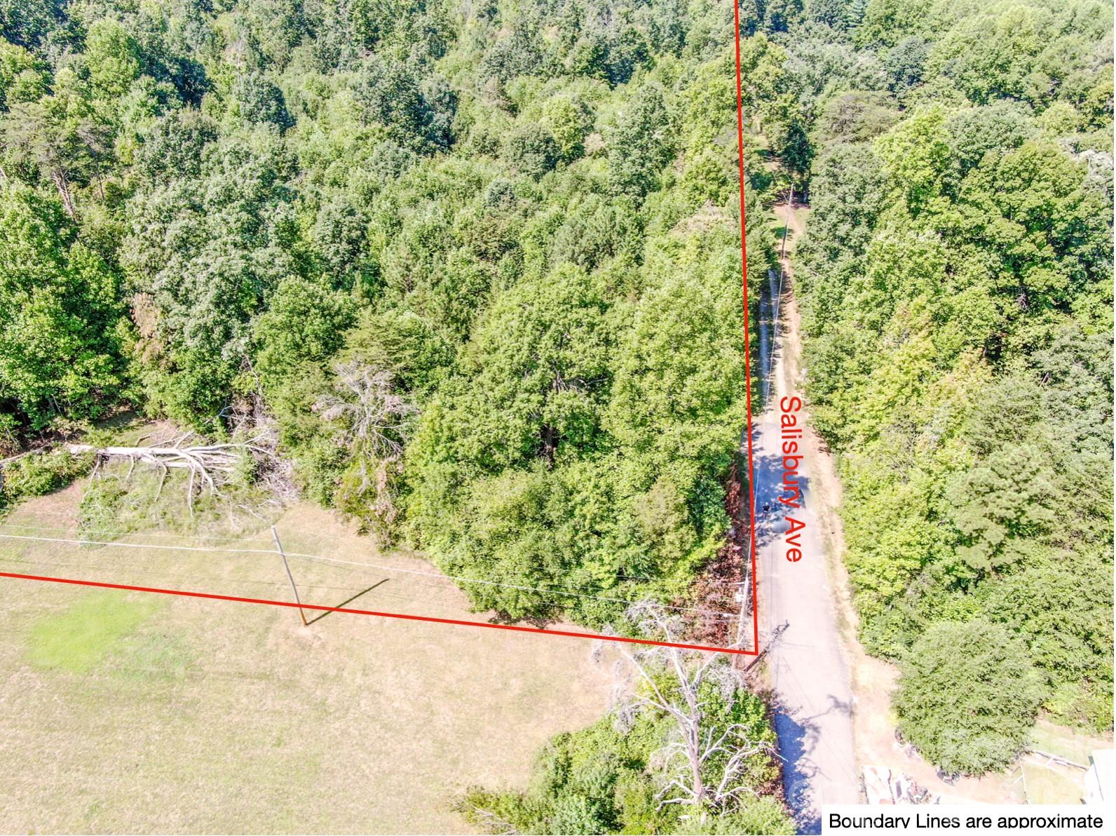 0 Lynnwood Drive Property Photo 1