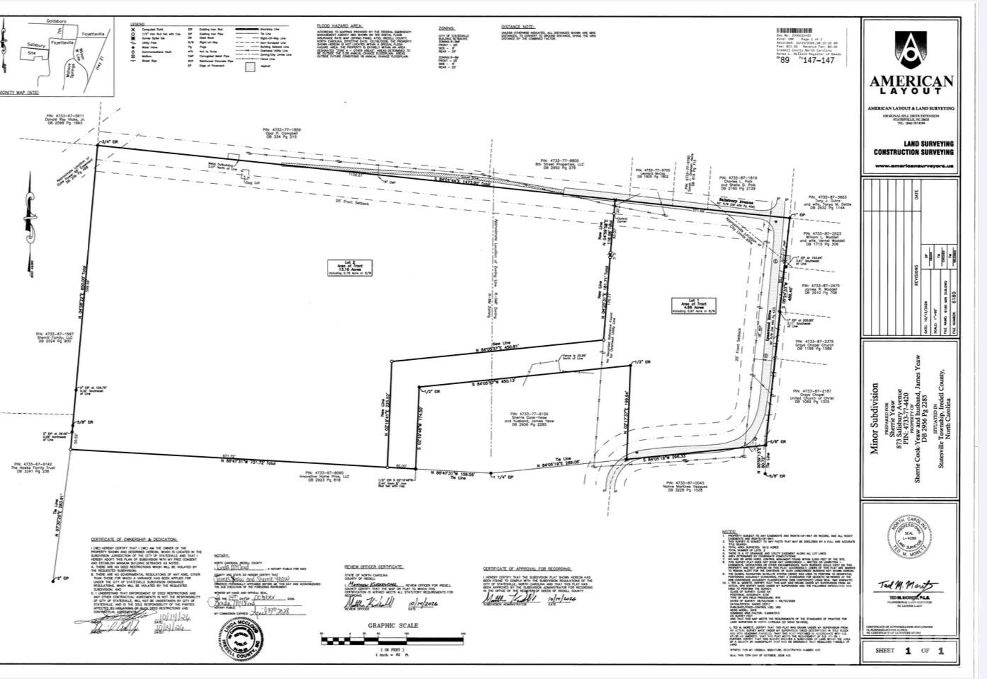 873 Salisbury Avenue 2 Property Photo 2