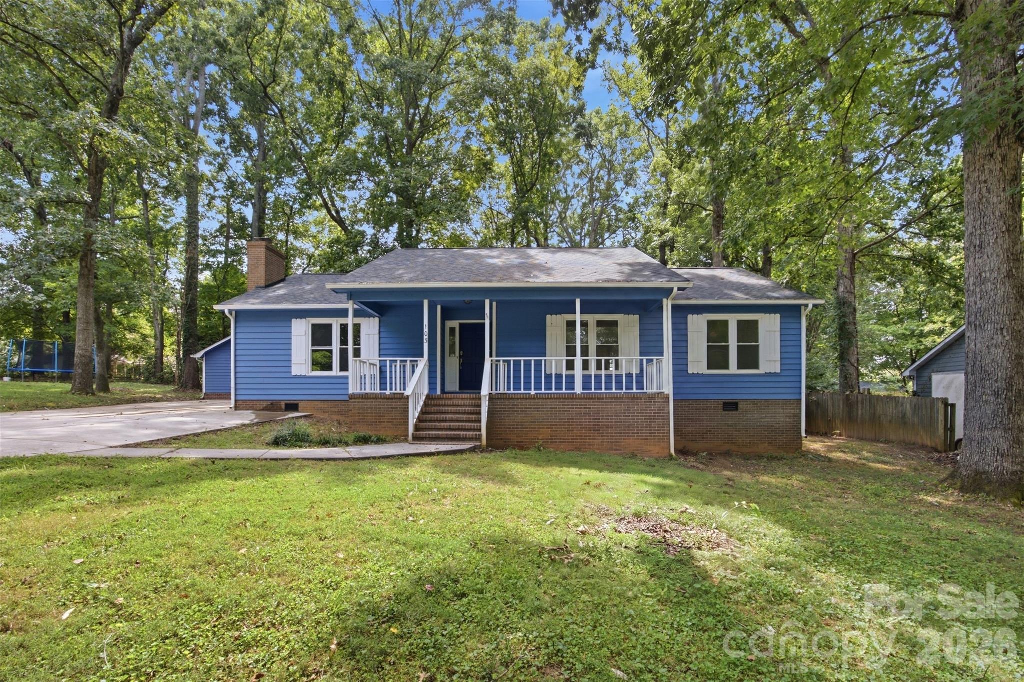 103 New Hampshire Drive Property Photo 1