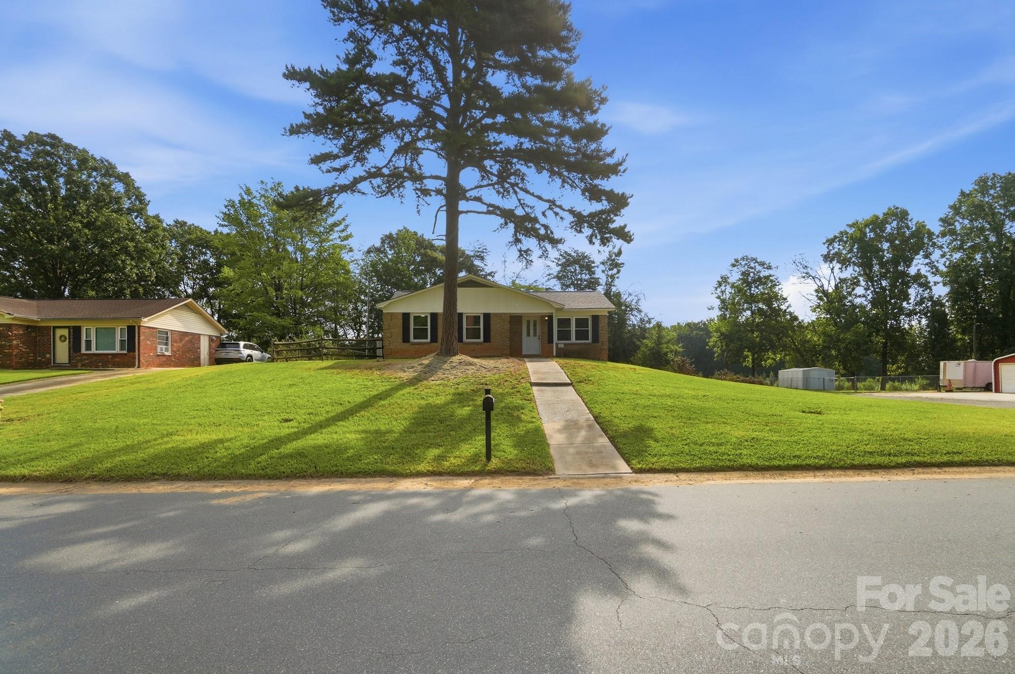 9933 Starwood Drive Property Photo 1