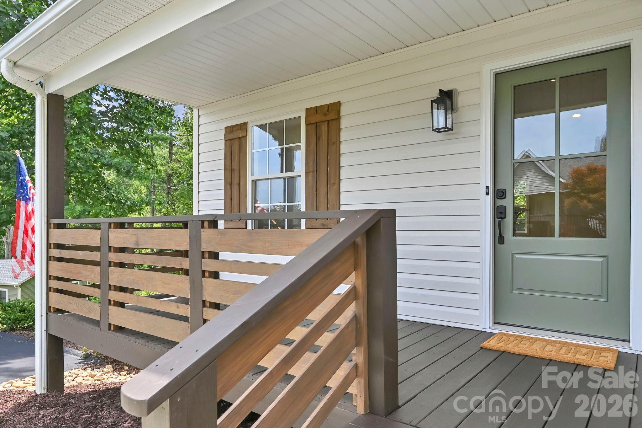 157 Scarlett Ridge Drive Property Photo 3
