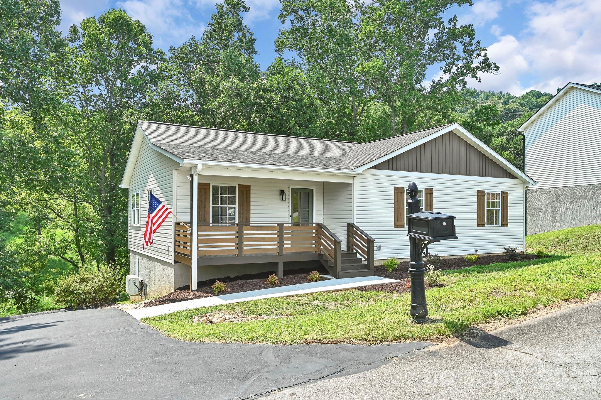 157 Scarlett Ridge Drive Property Photo 46