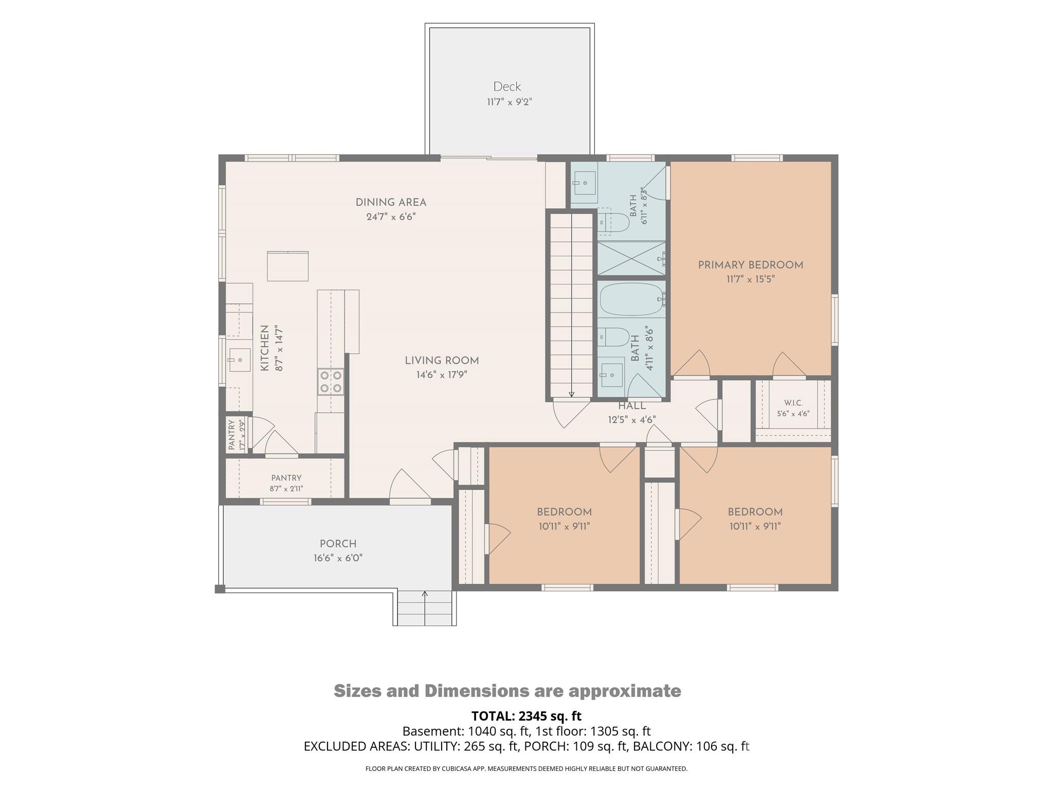 157 Scarlett Ridge Drive Property Photo 47