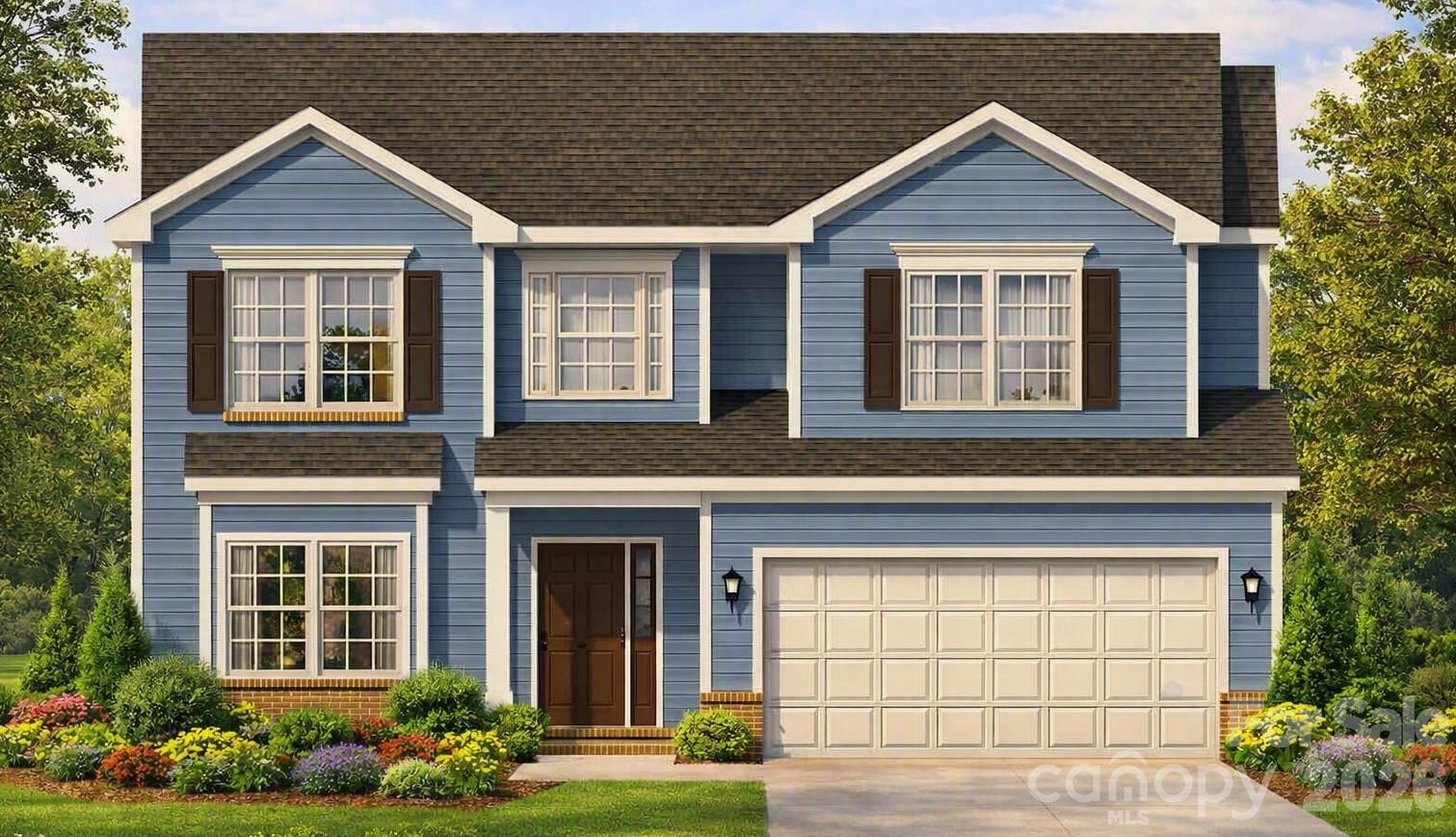 269 Corrie Ann Drive Property Photo 1