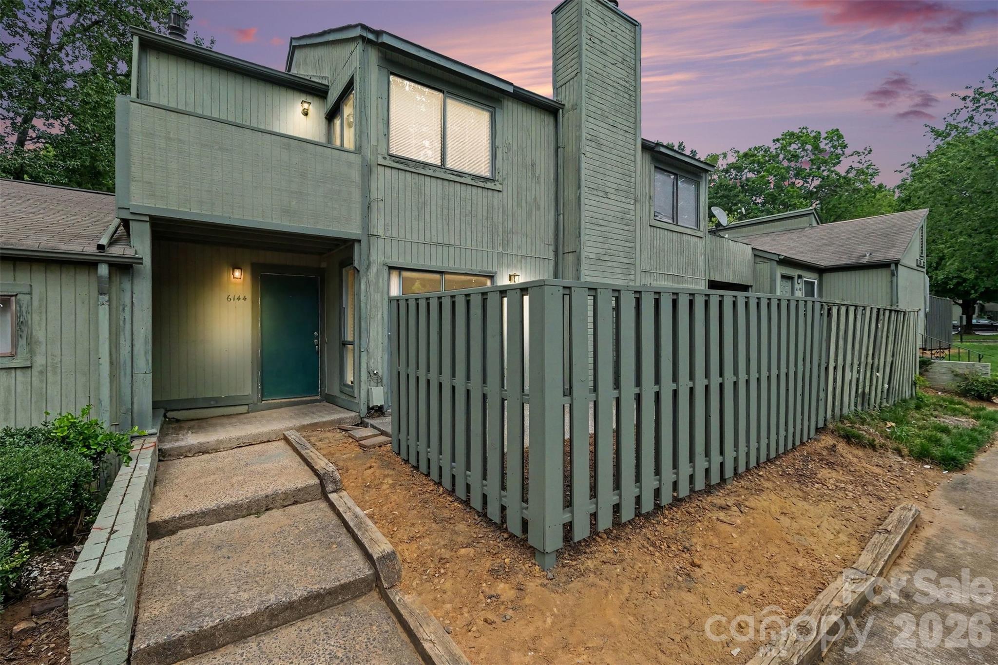 6144 Bent Tree Court Property Photo 1