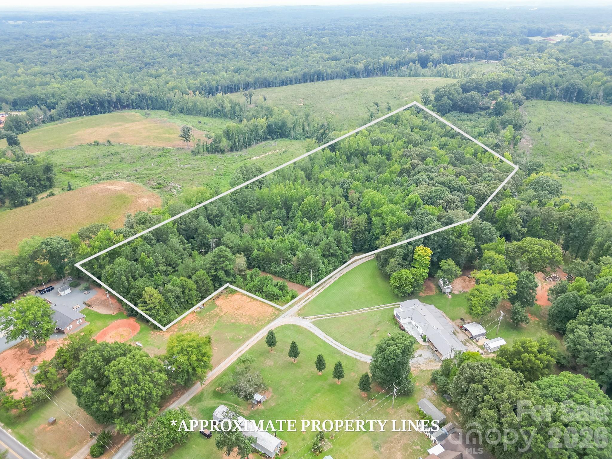 0 Bigham Road Property Photo 1