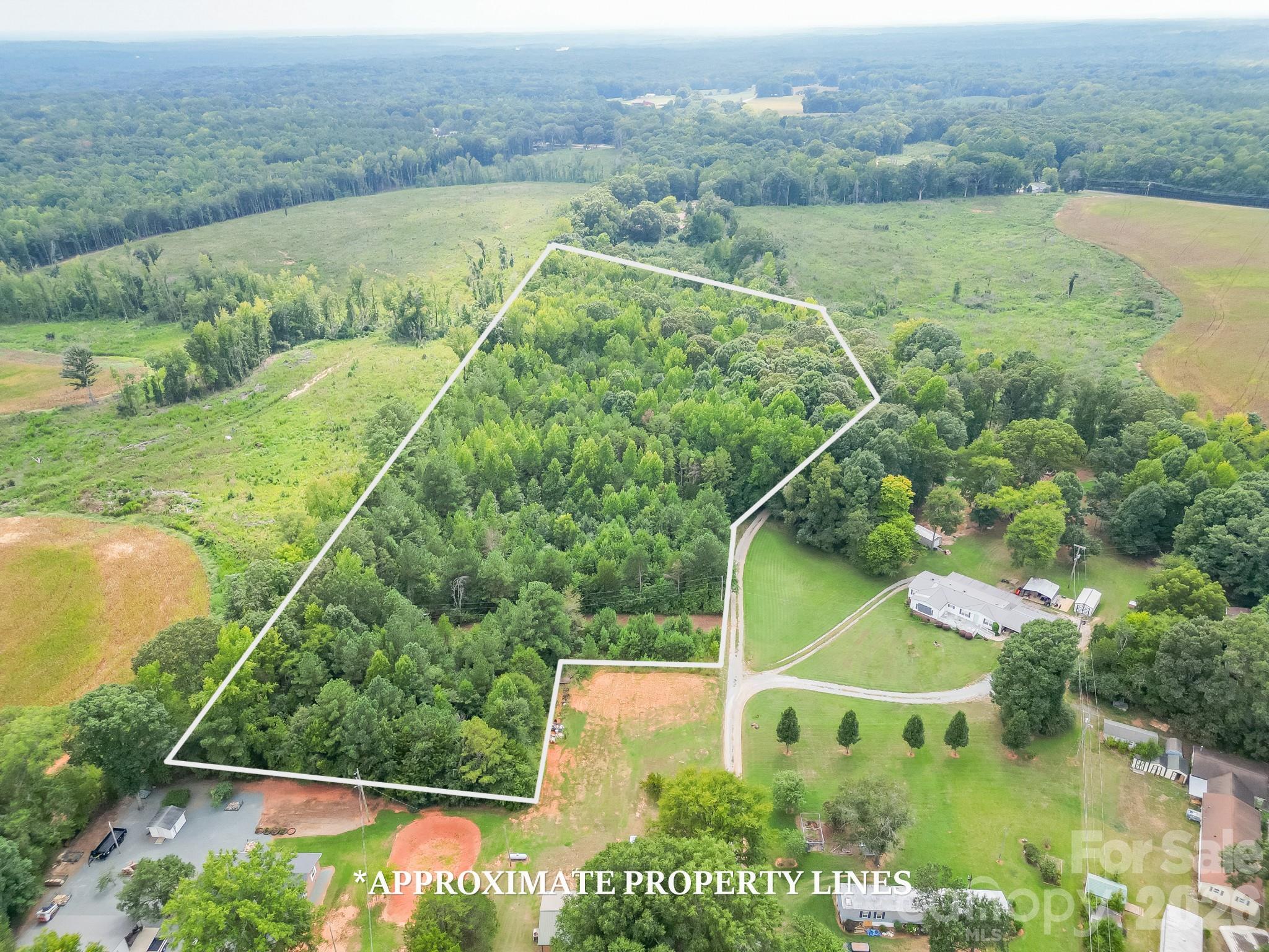 0 Bigham Road Property Photo 2