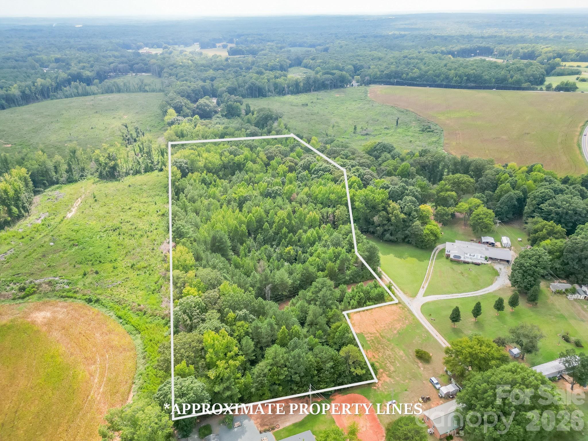 0 Bigham Road Property Photo 3