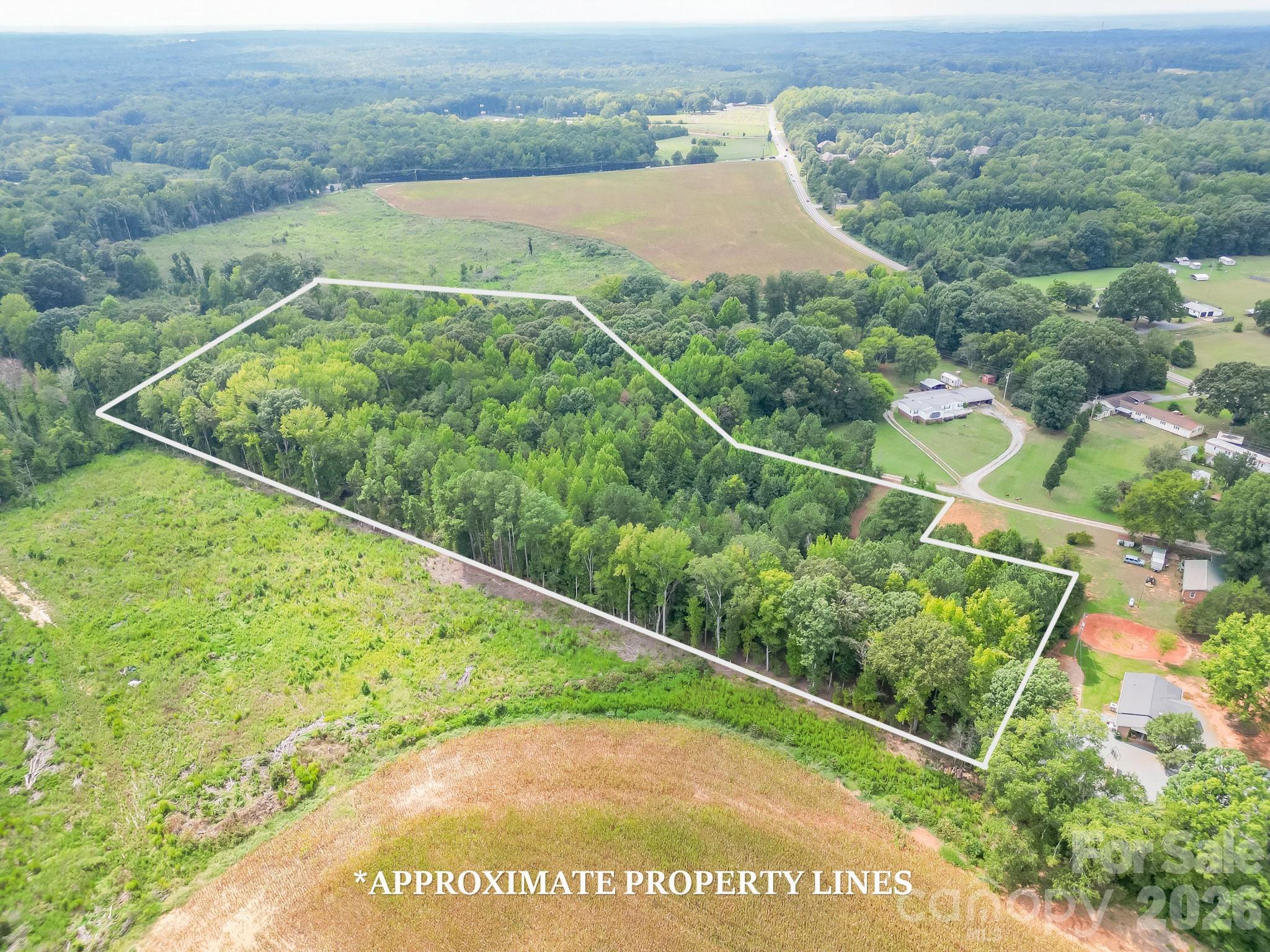 0 Bigham Road Property Photo 4