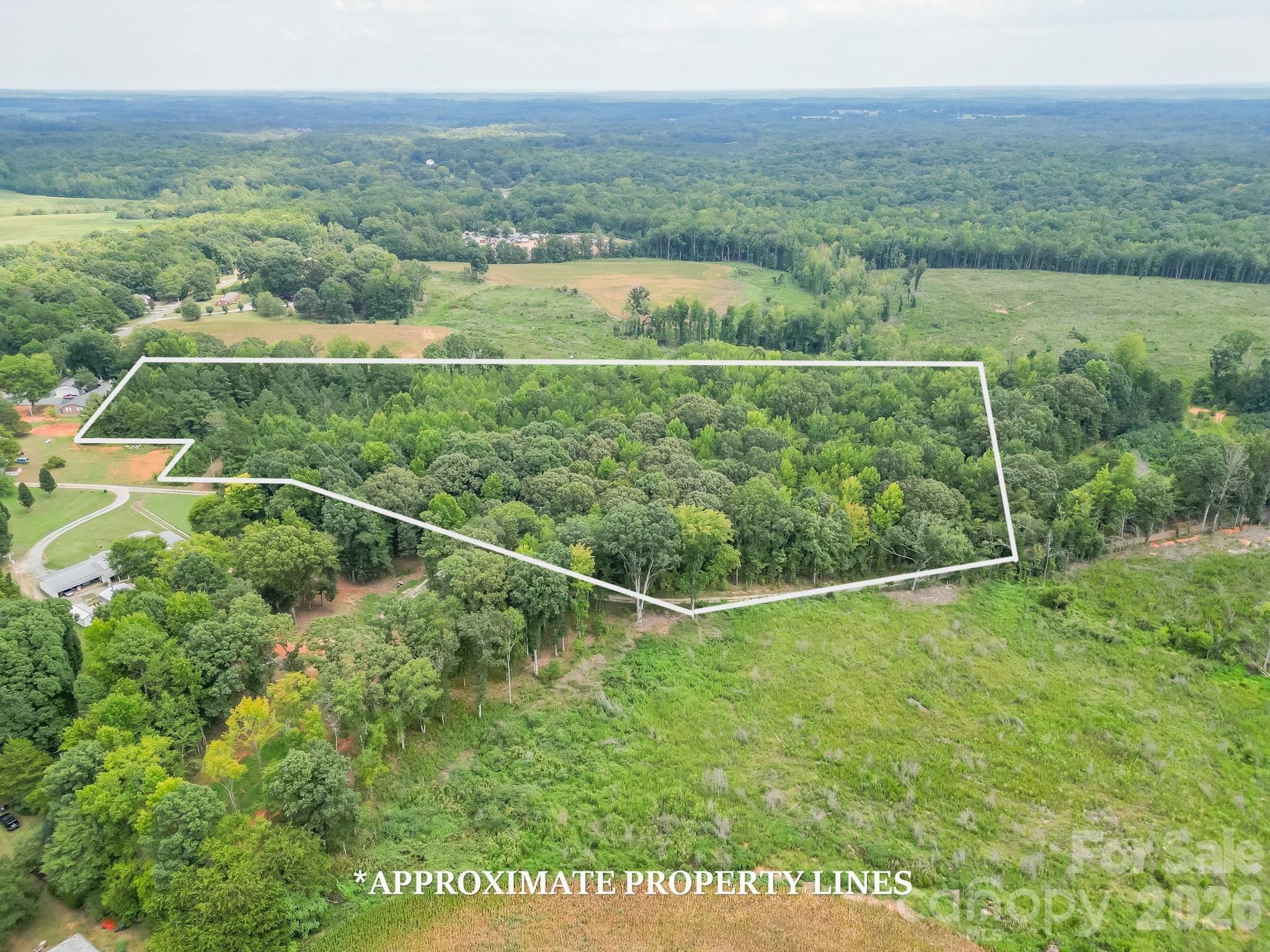 0 Bigham Road Property Photo 5