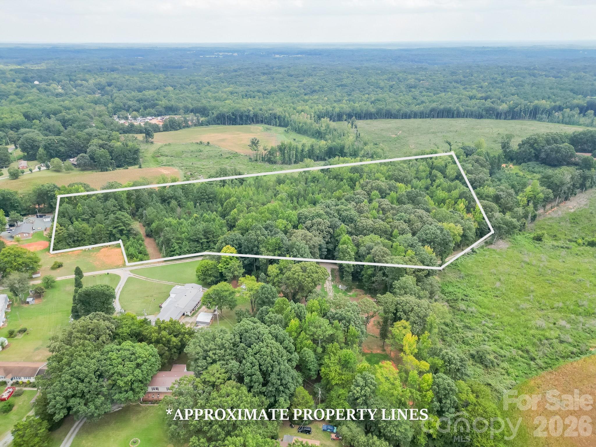 0 Bigham Road Property Photo 7