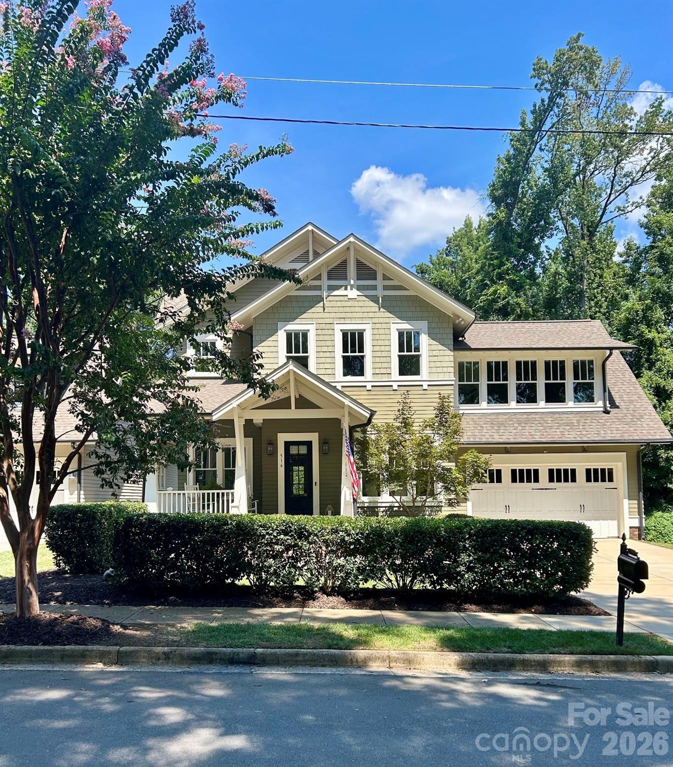 516 Hillside Avenue Property Photo 1