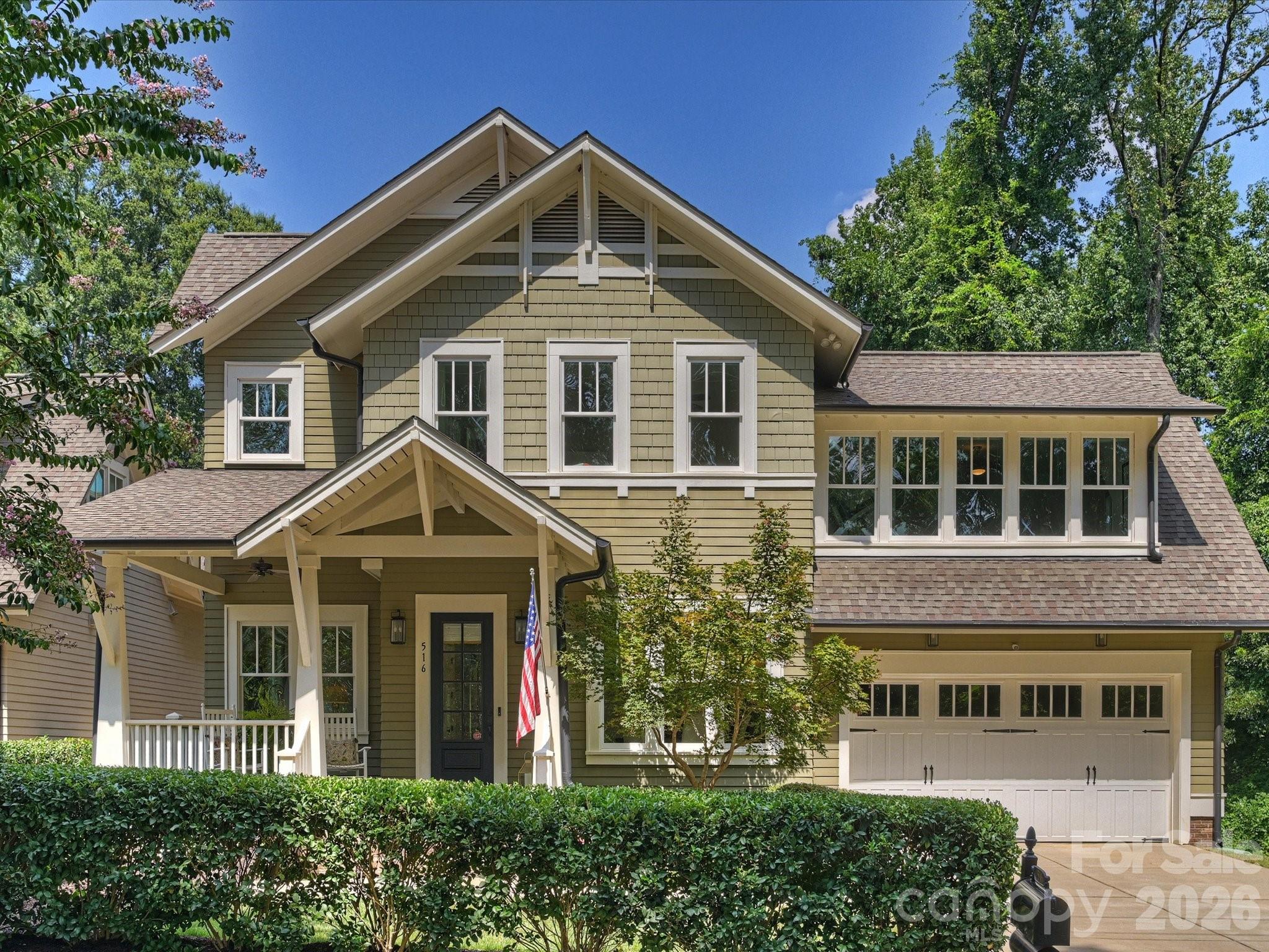 516 Hillside Avenue Property Photo 1