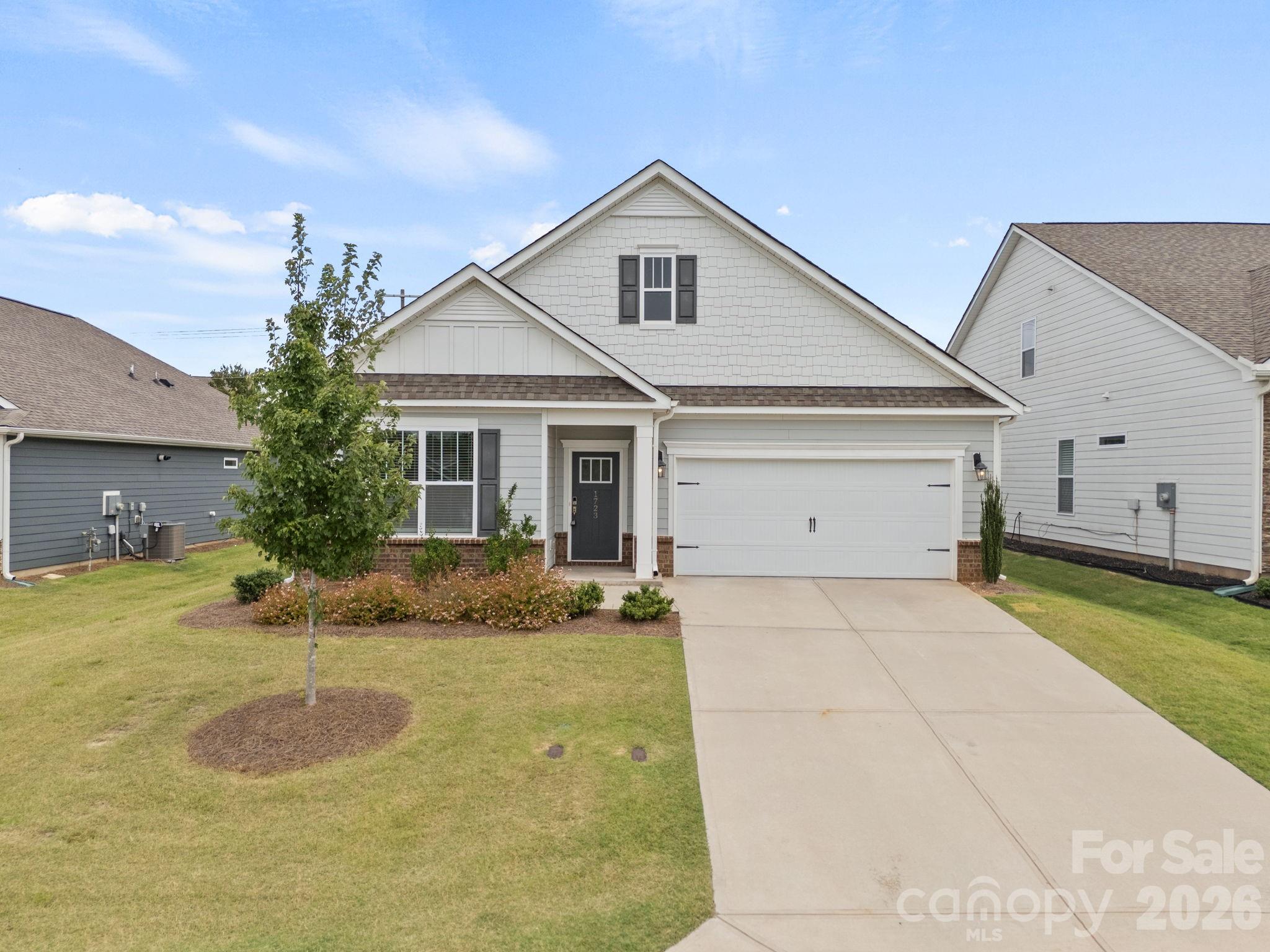 1723 Wabash Place Property Photo 1