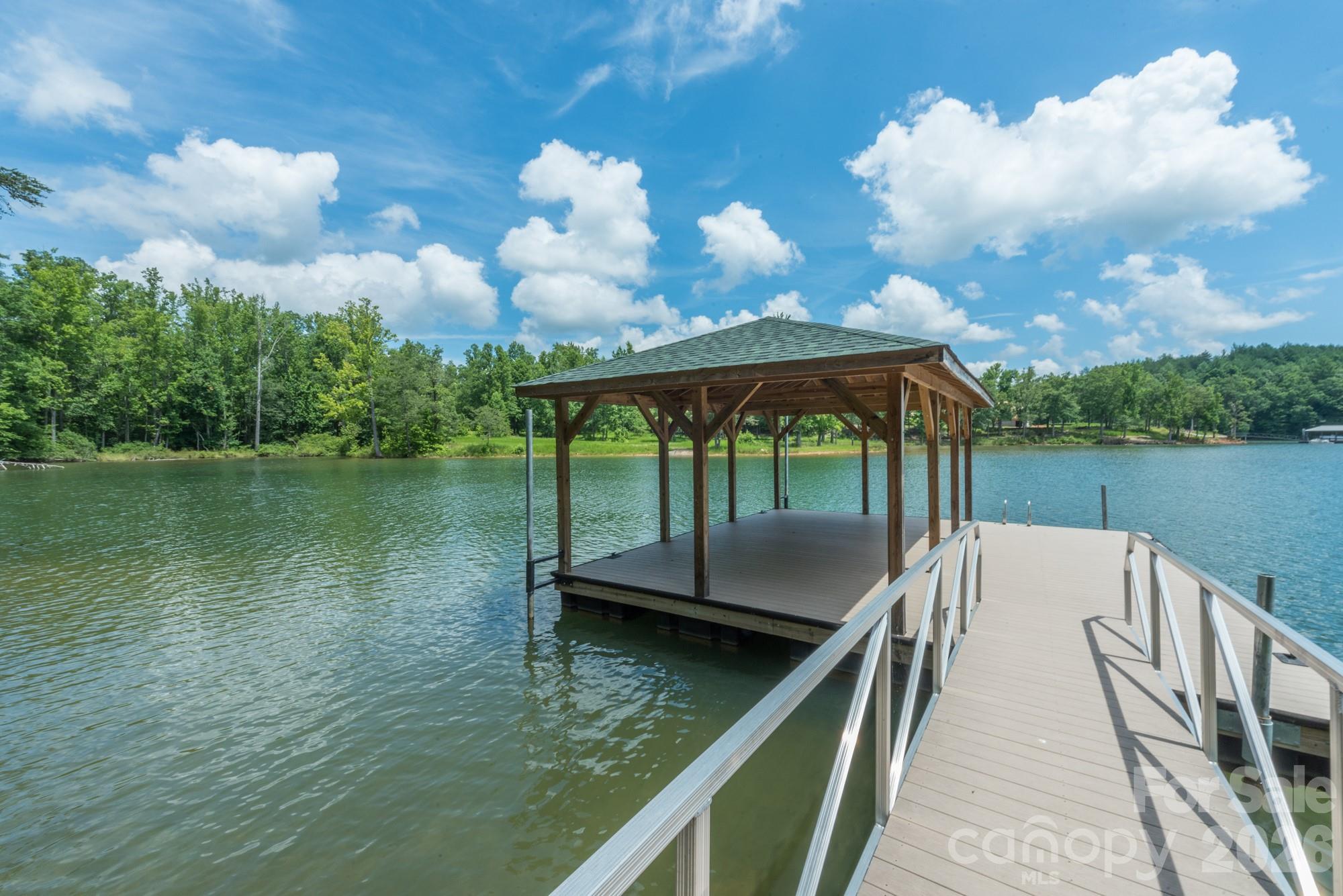 Lot 28 Peninsula Reserve Road Property Photo 28