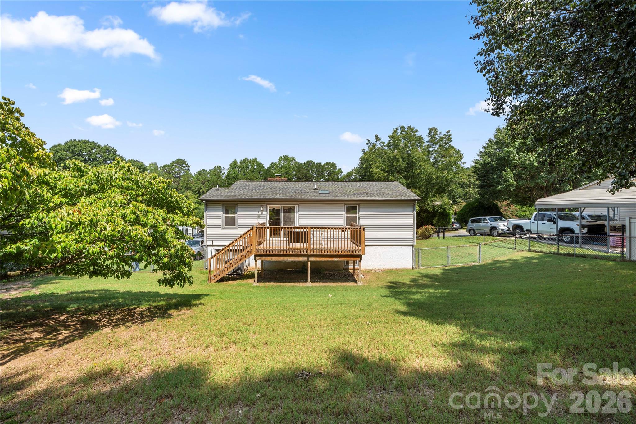 1810 Oak Hollow Road Property Photo 25