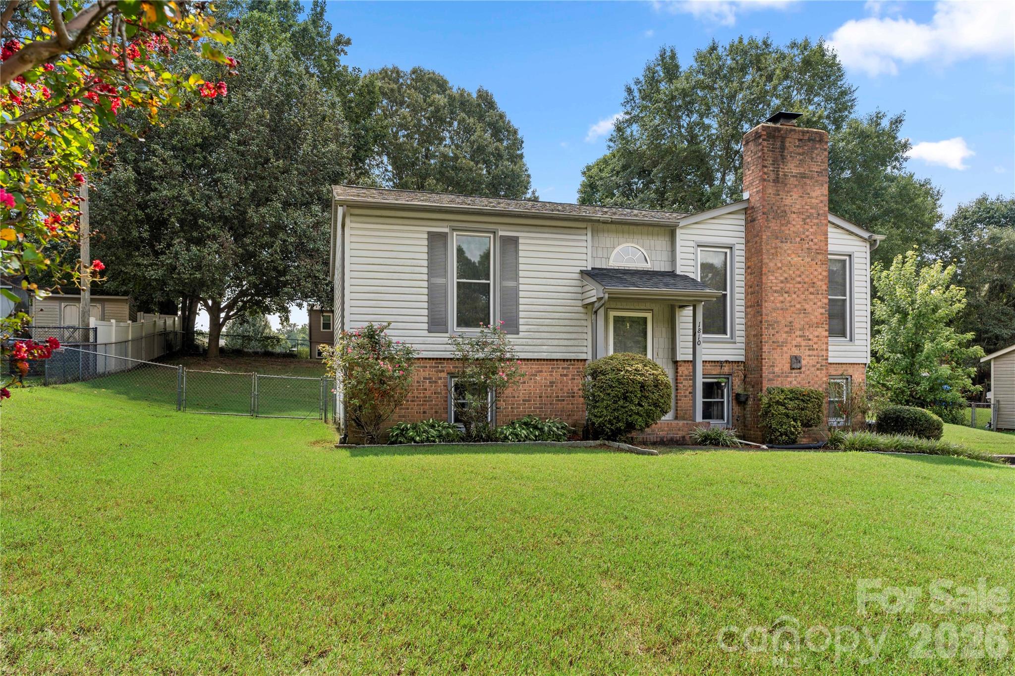 1810 Oak Hollow Road Property Photo 29