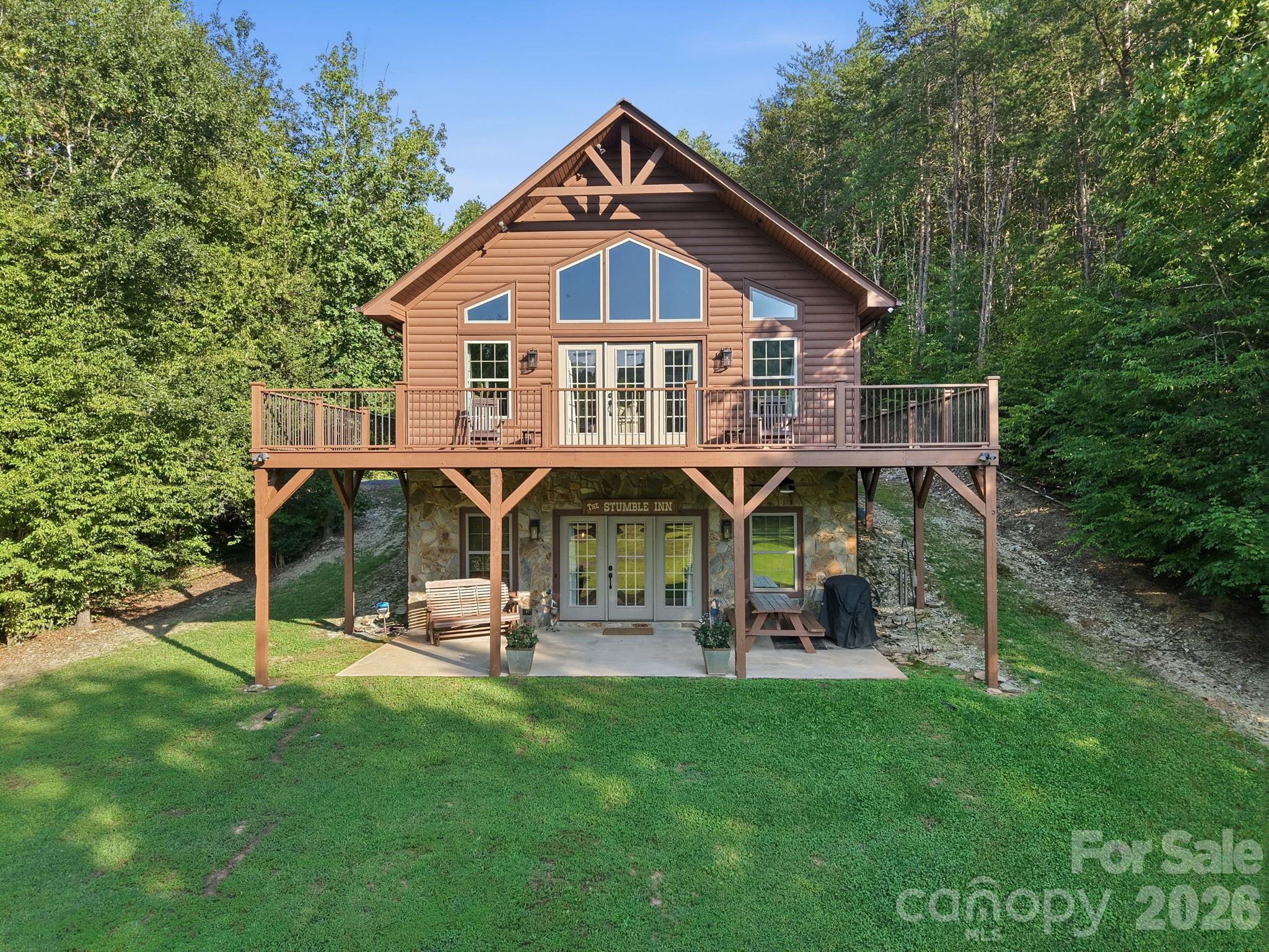 341 Riverbend Road Property Photo 1