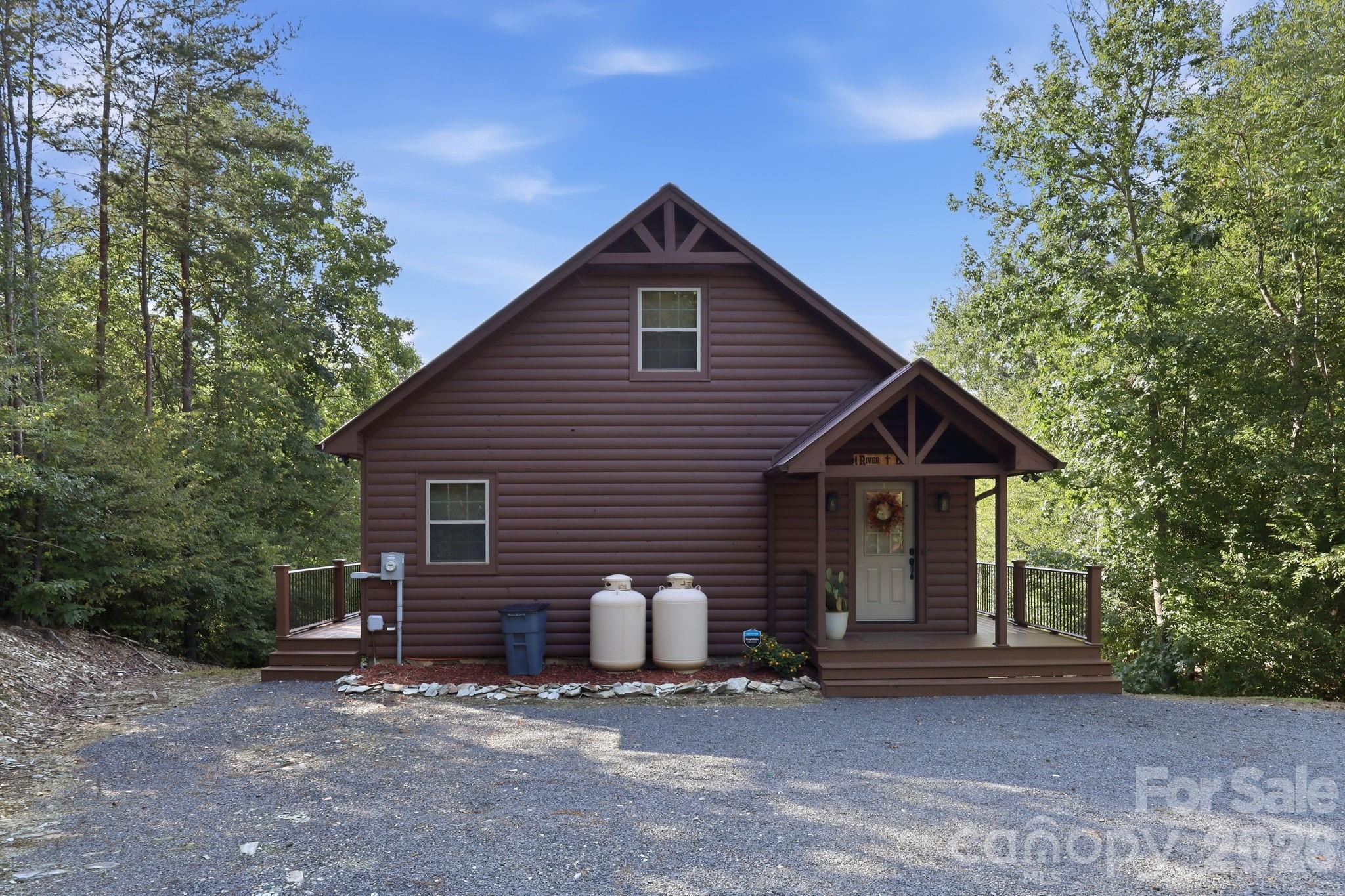 341 Riverbend Road Property Photo 39