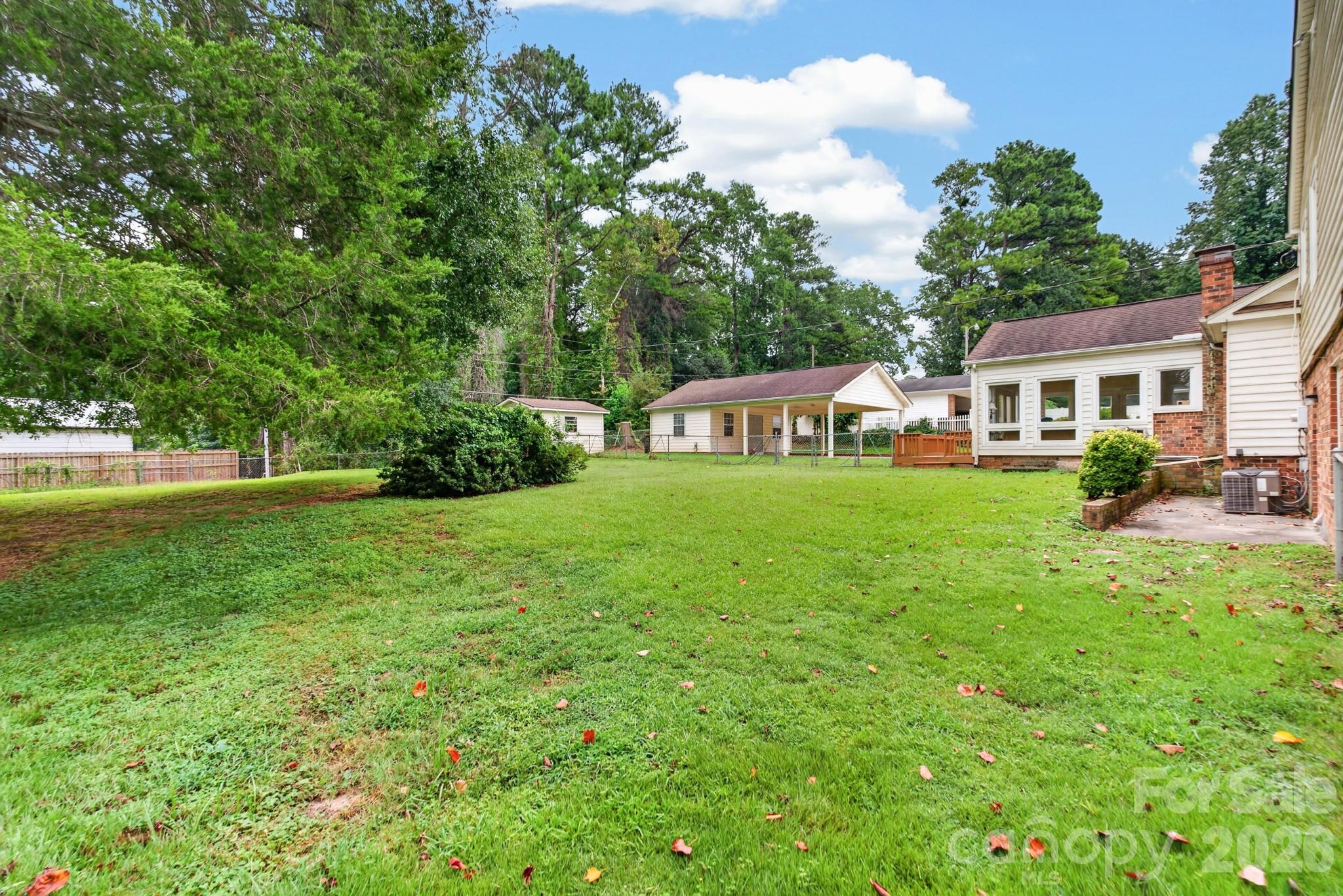 2124 Poinsett Drive Property Photo 37