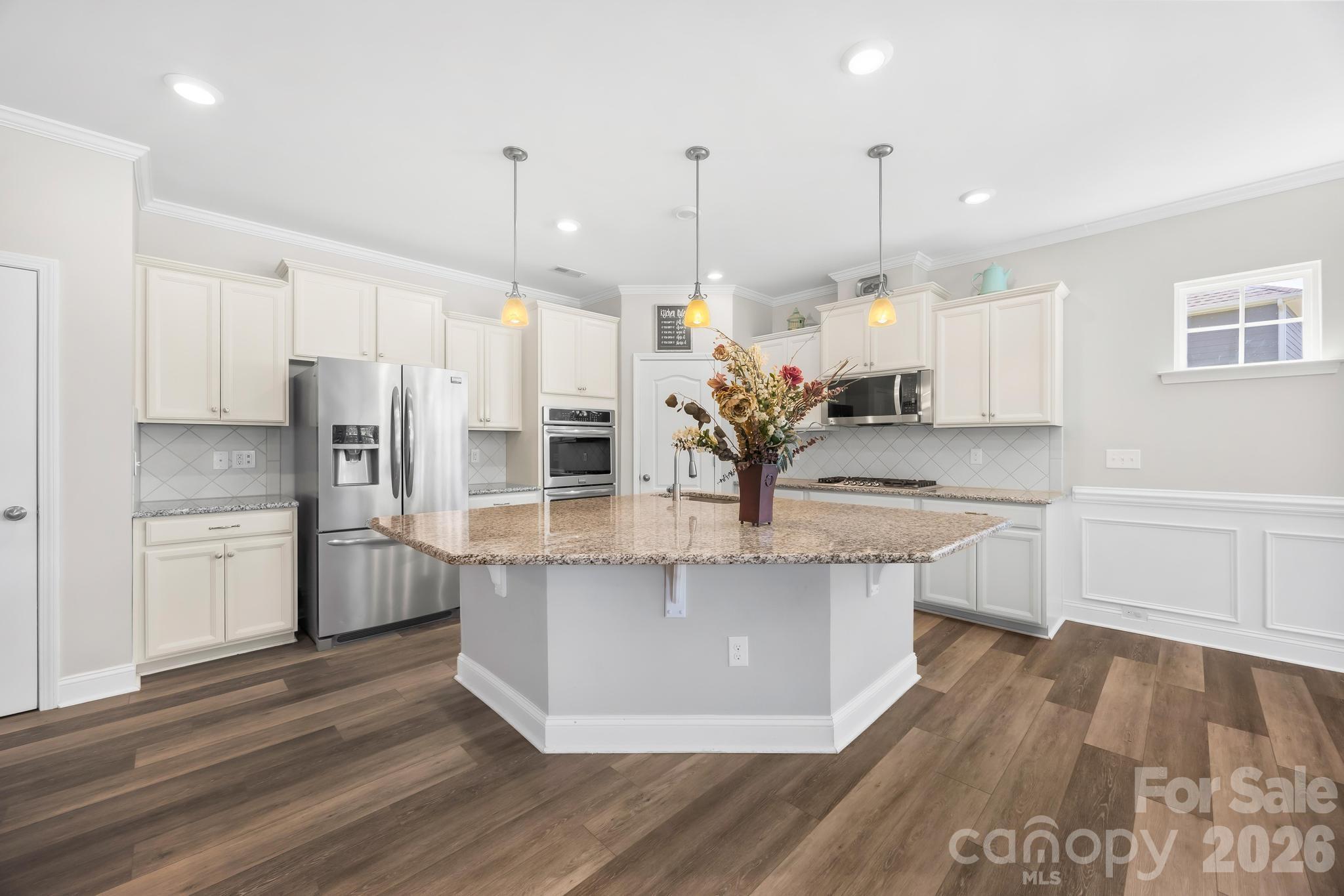 16113 Foreleigh Road Property Photo 3