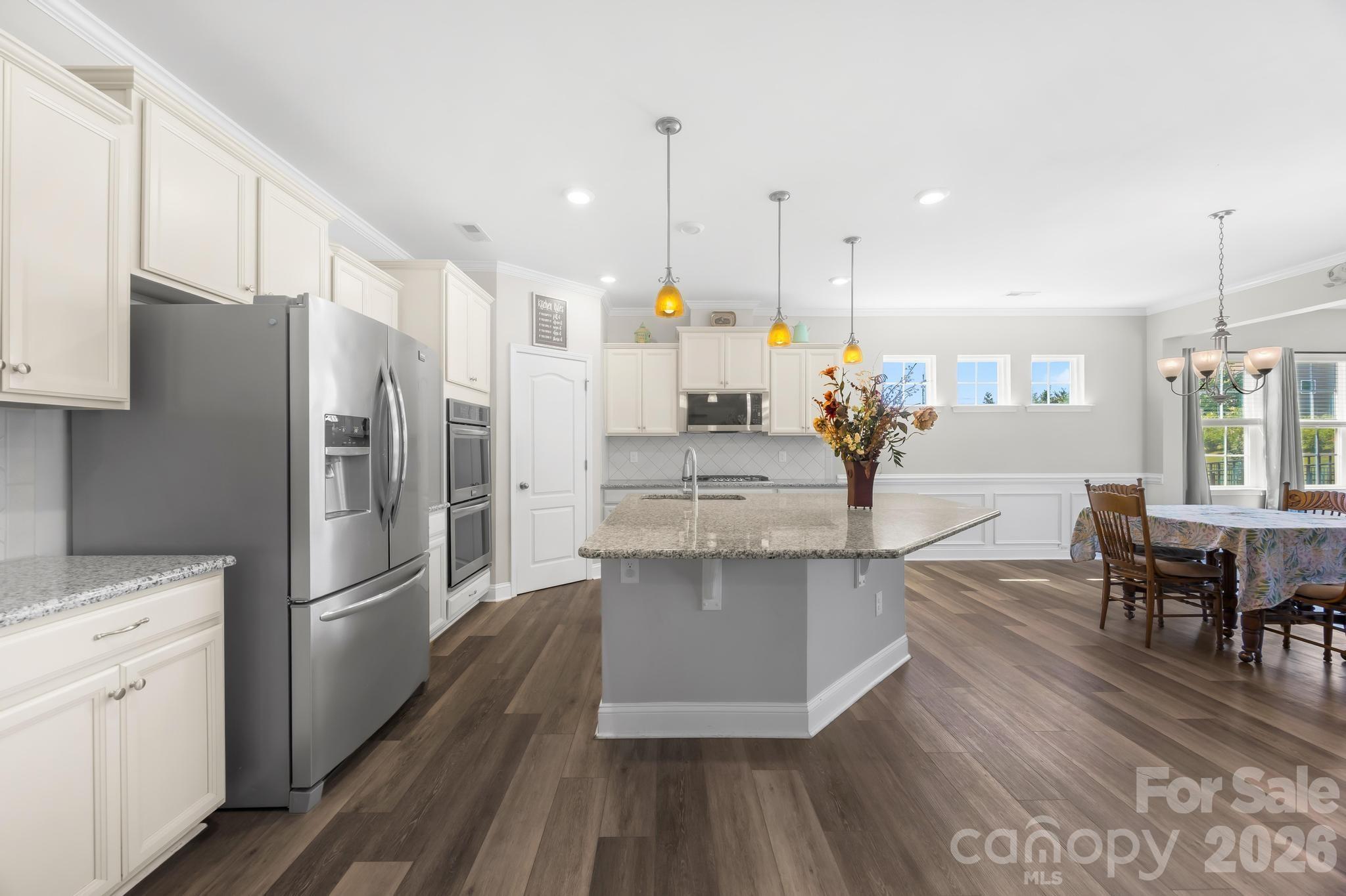 16113 Foreleigh Road Property Photo 4