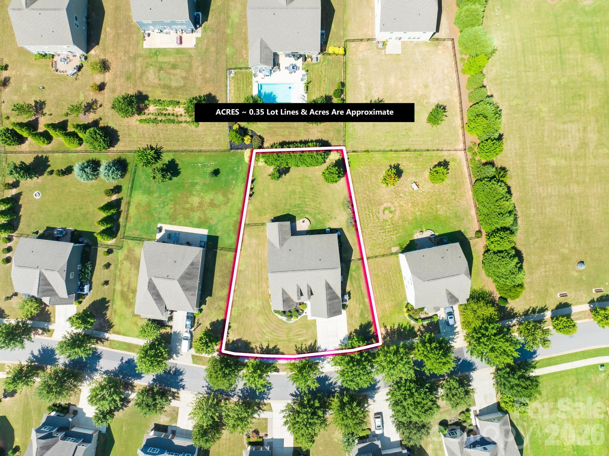 16113 Foreleigh Road Property Photo 23