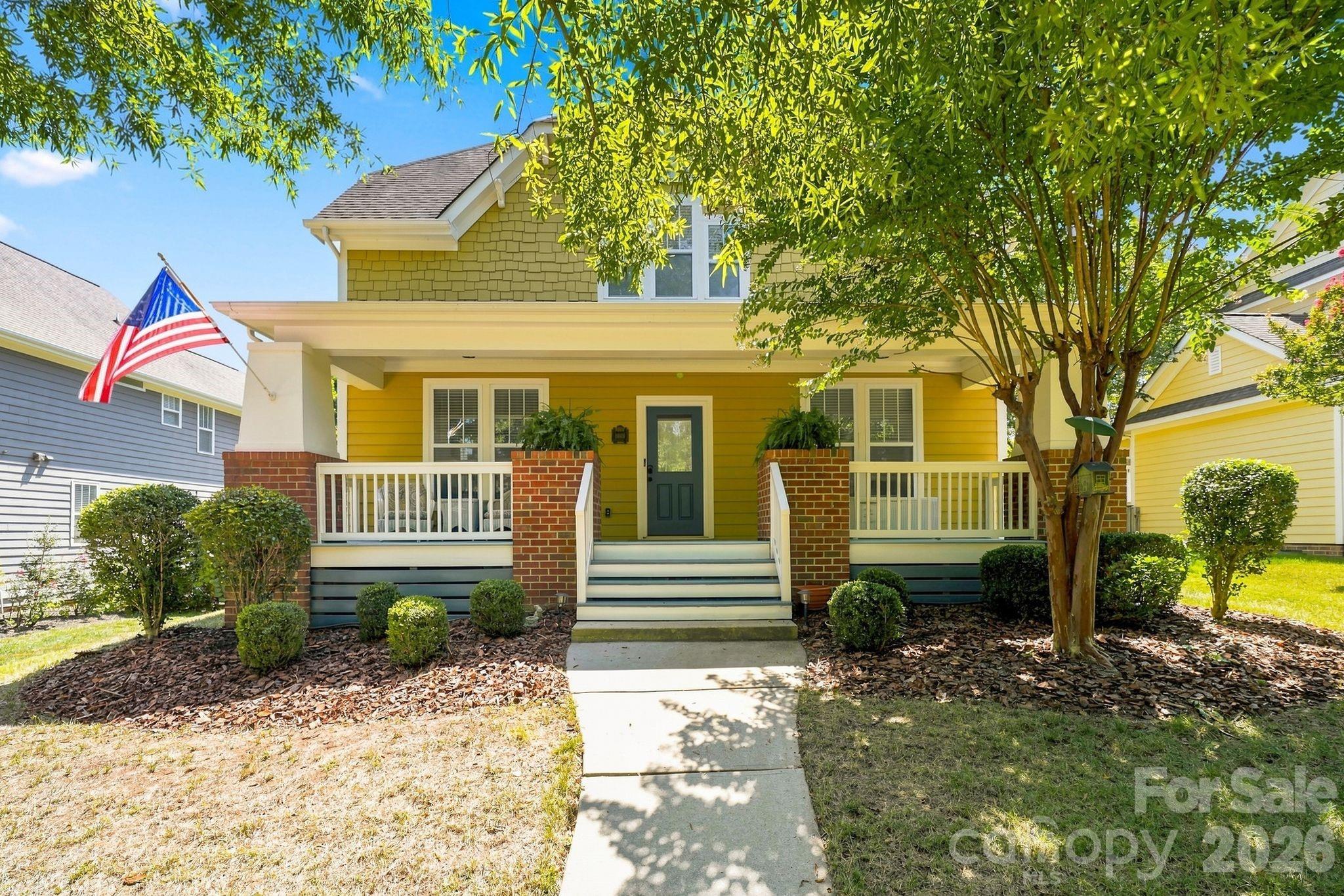 11106 Harbert Road Property Photo 1