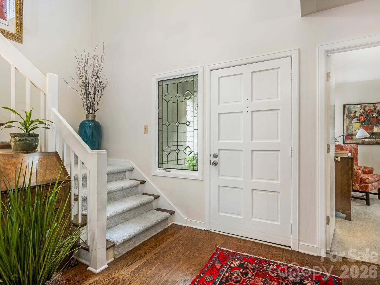 6504 Racquet Wood Court Property Photo 3