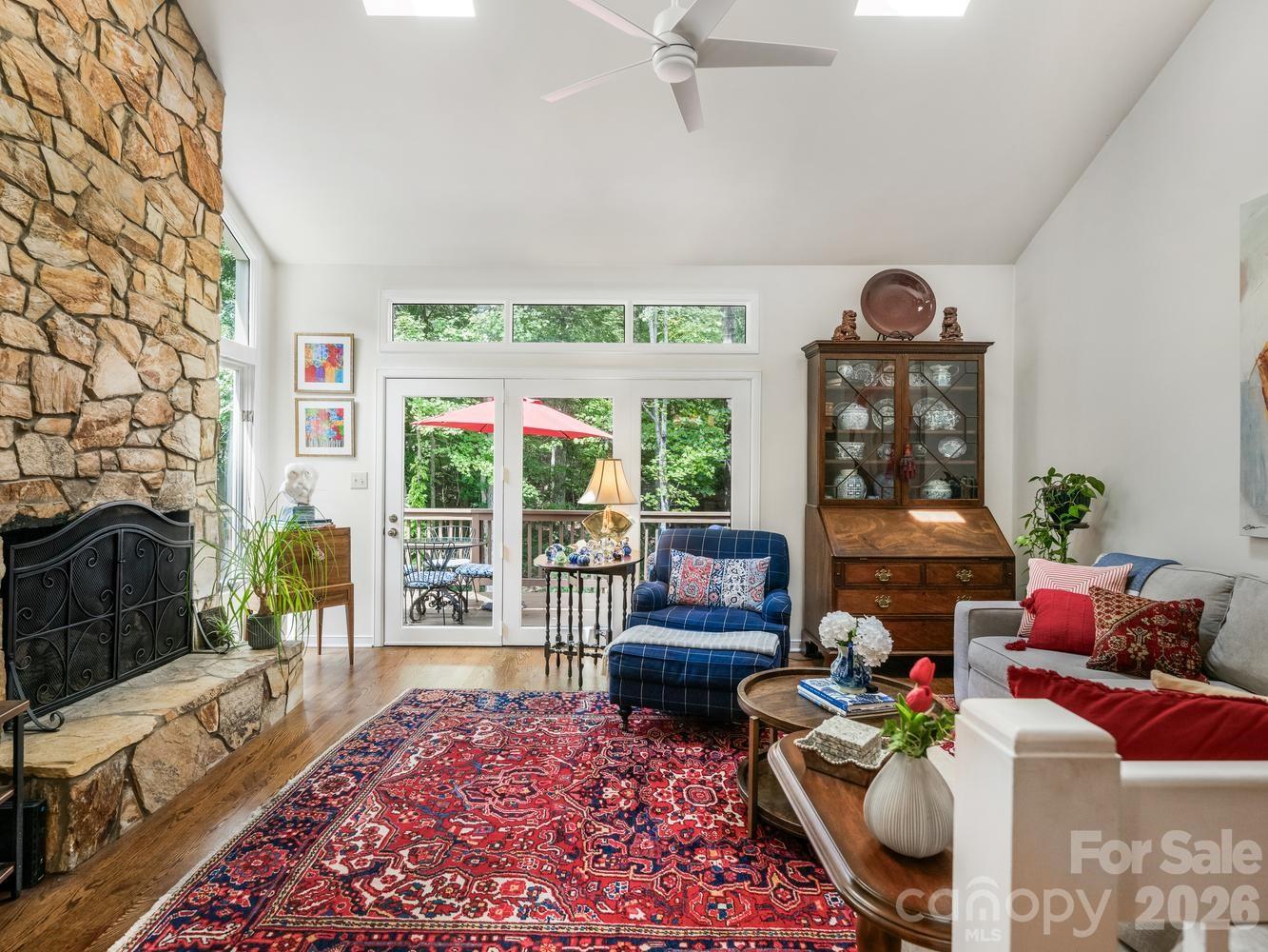 6504 Racquet Wood Court Property Photo 13