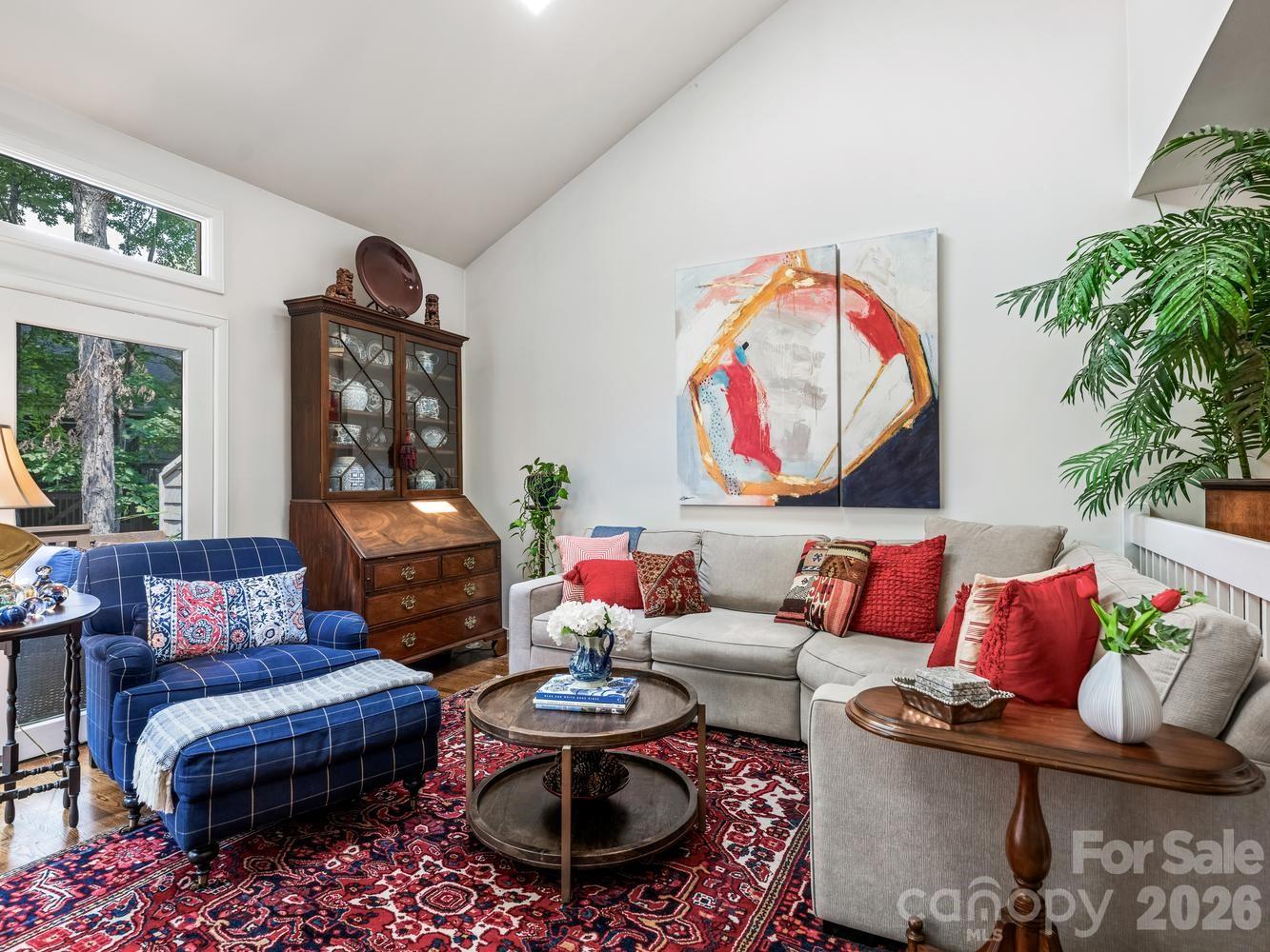 6504 Racquet Wood Court Property Photo 14