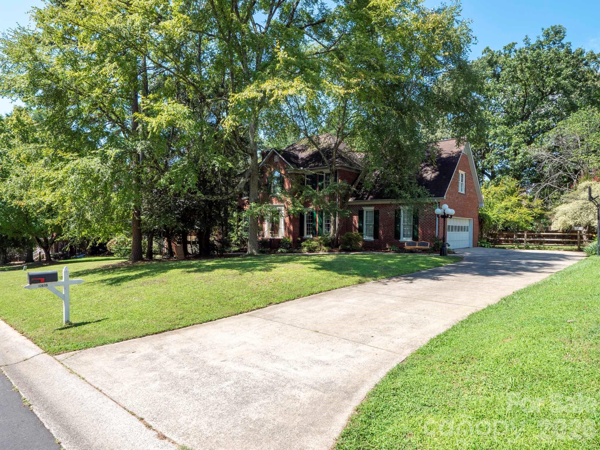 12635 Headquarters Farm Road Property Photo 1