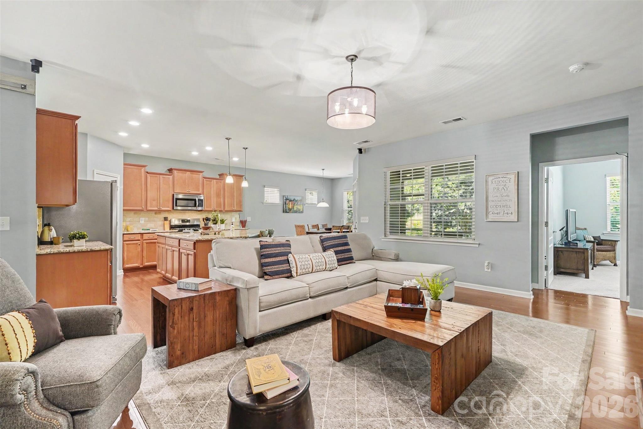 7114 Sunset Crater Place Property Photo 7