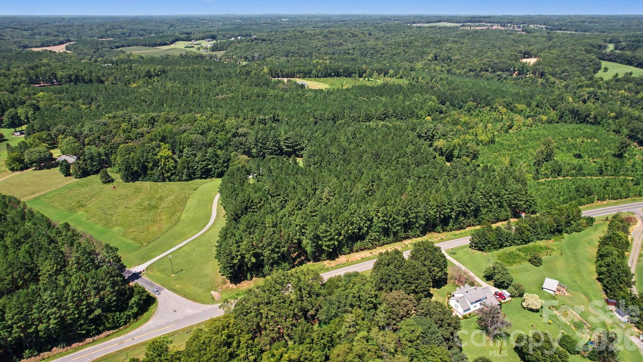 9575 Nc Hwy 49 Highway Property Photo 2