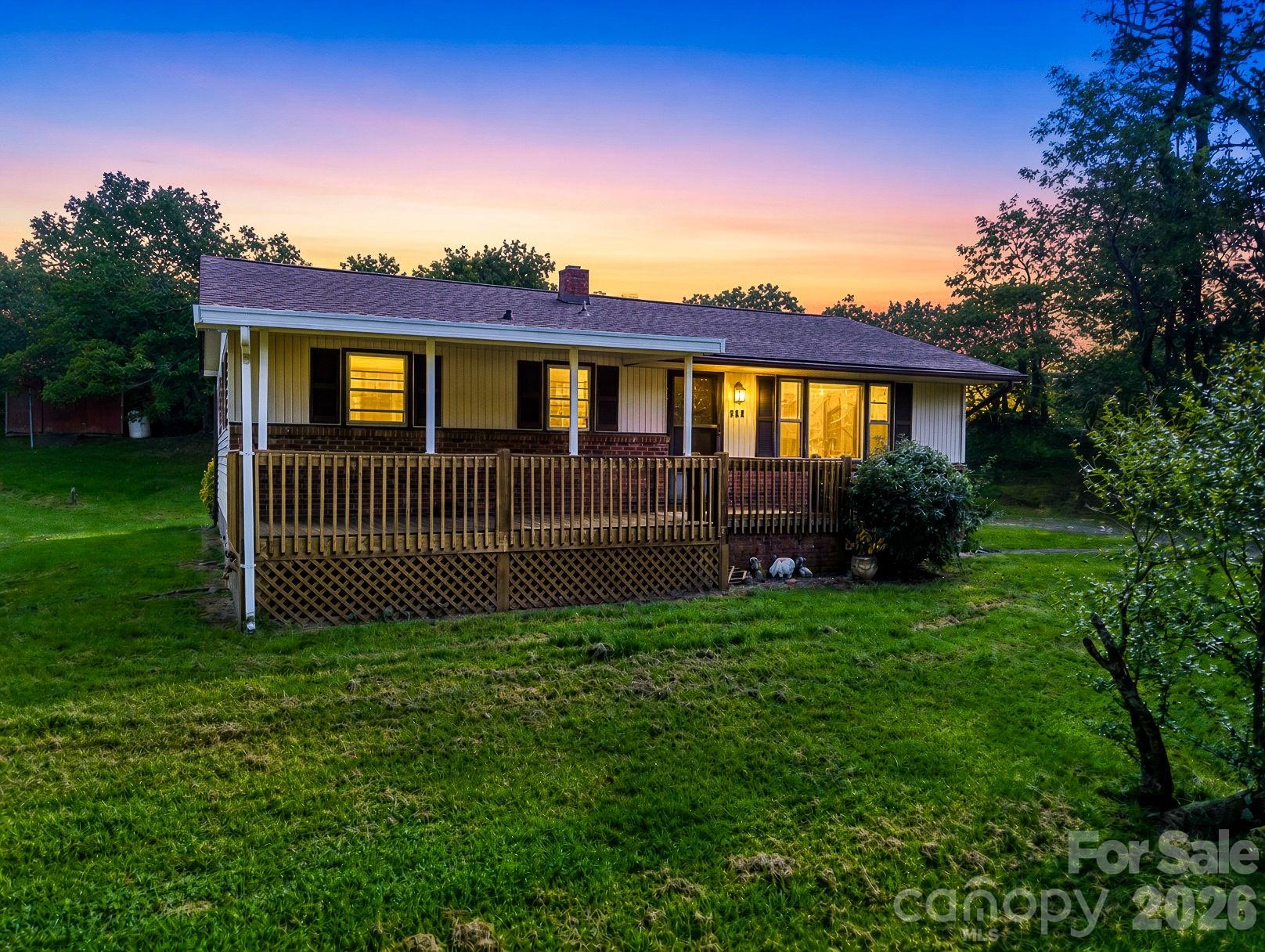 375 Bee Tree Road Property Photo 1
