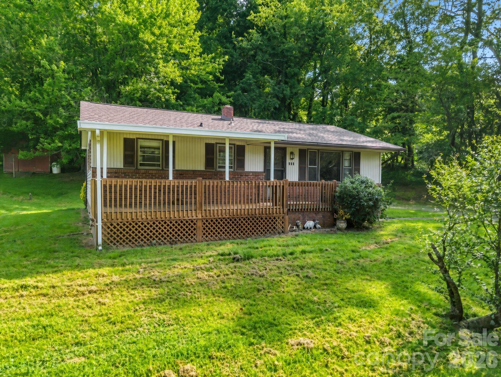 375 Bee Tree Road Property Photo 2
